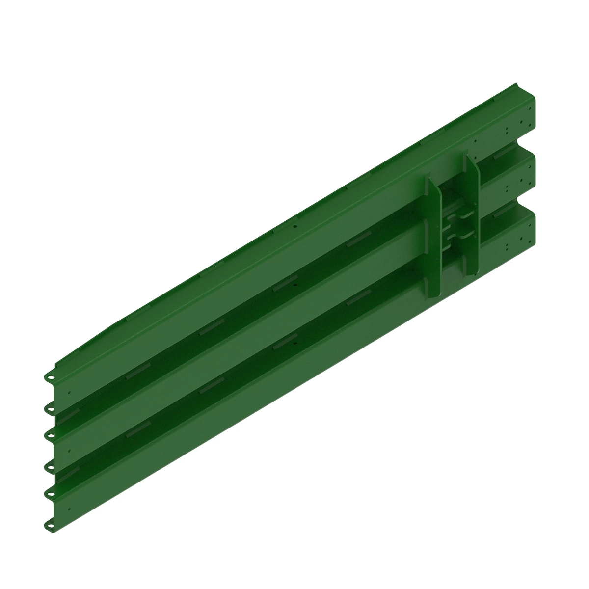 3X3 Tension Panel Door