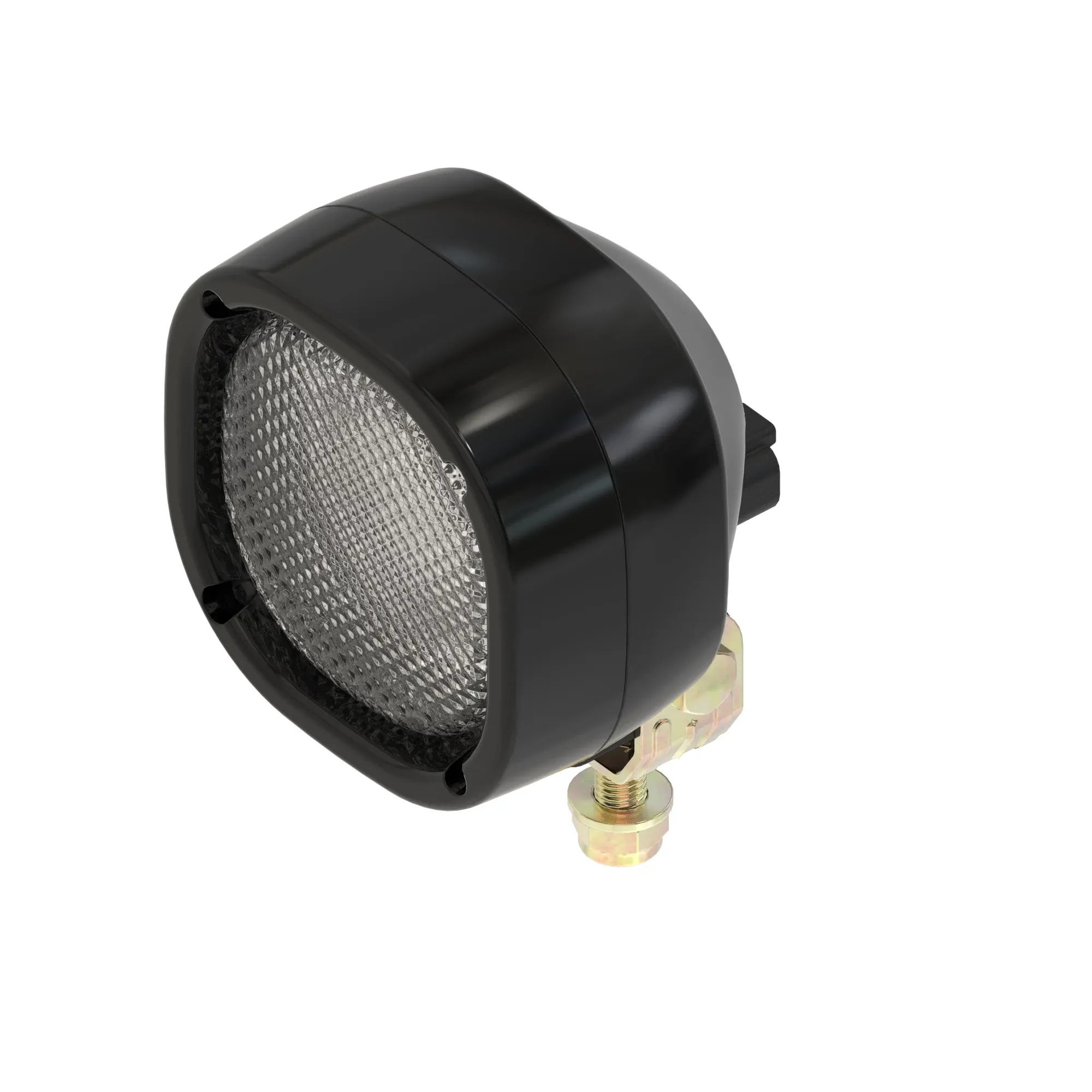 LIGHT ASSY, WHITE 1010F 12V, 25W HA