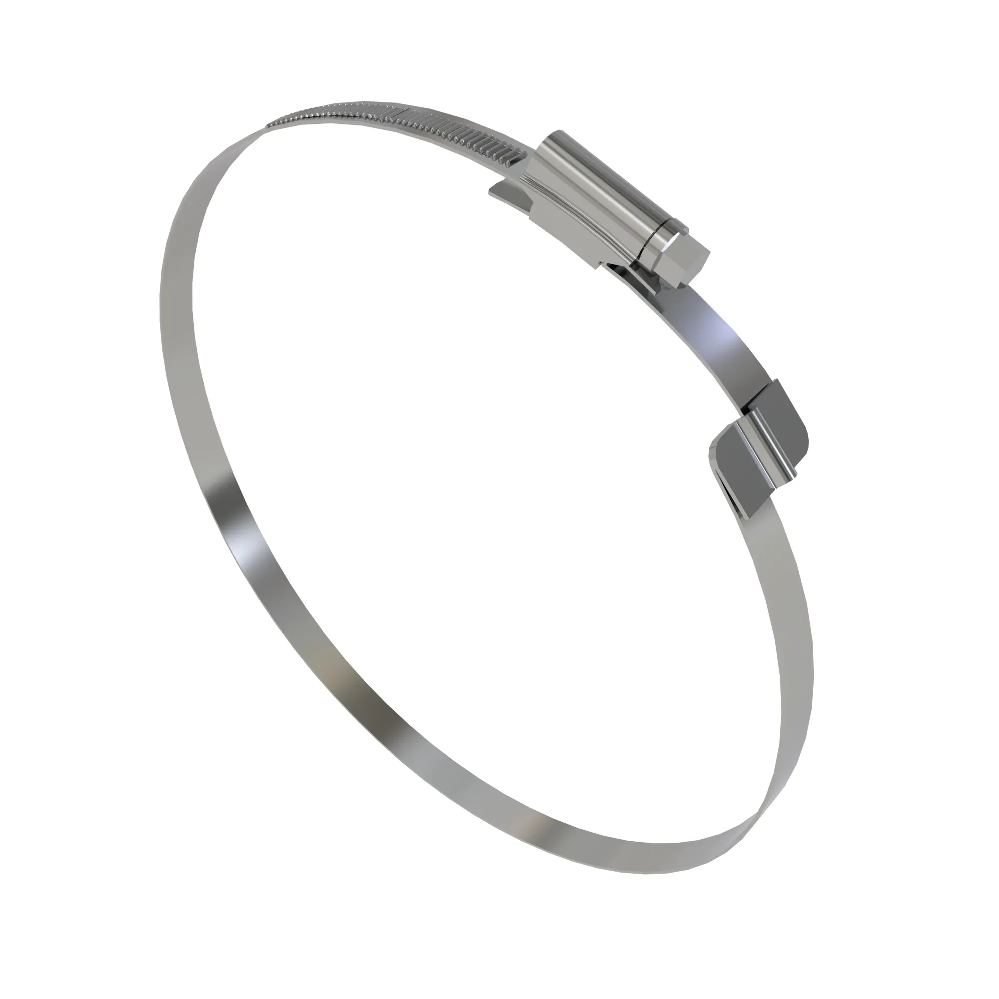 John Deere Hose Clamp - A132838