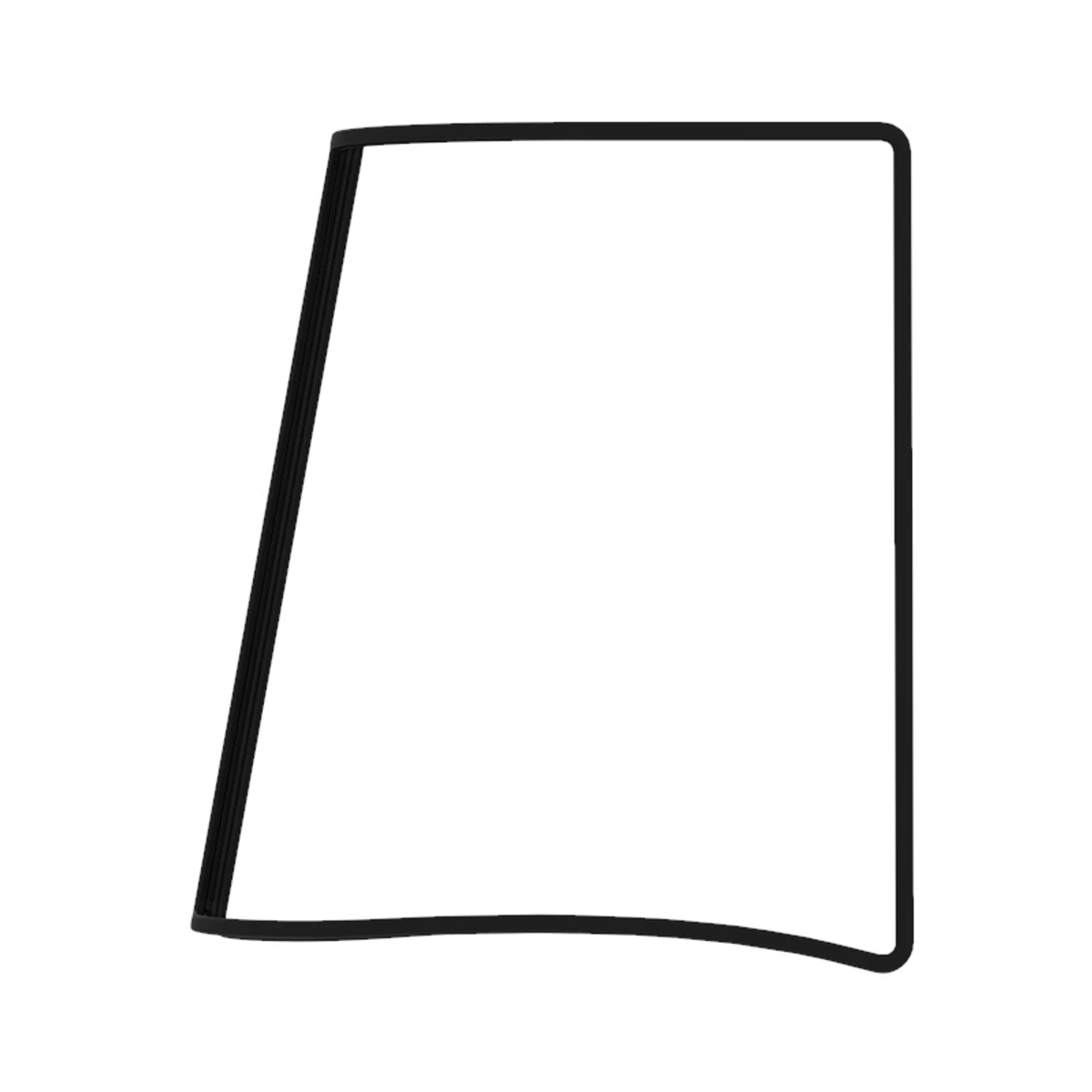 WEATHERSTRIP, WEATHERSTRIP, SIDE &, Weatherstrip