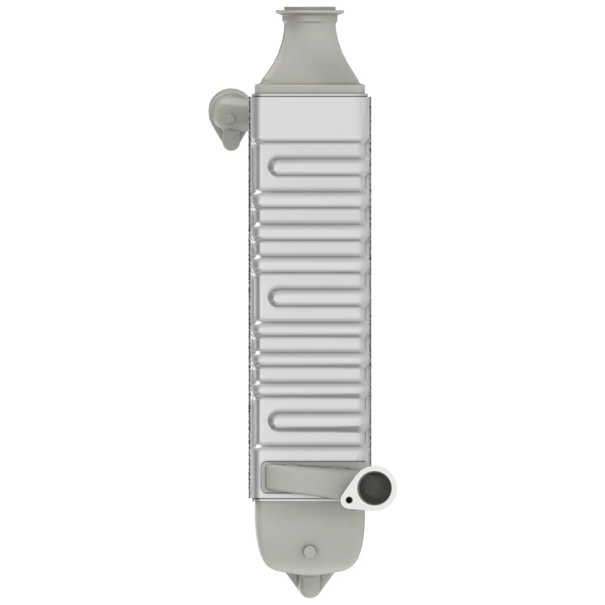 HEAT EXCHANGER