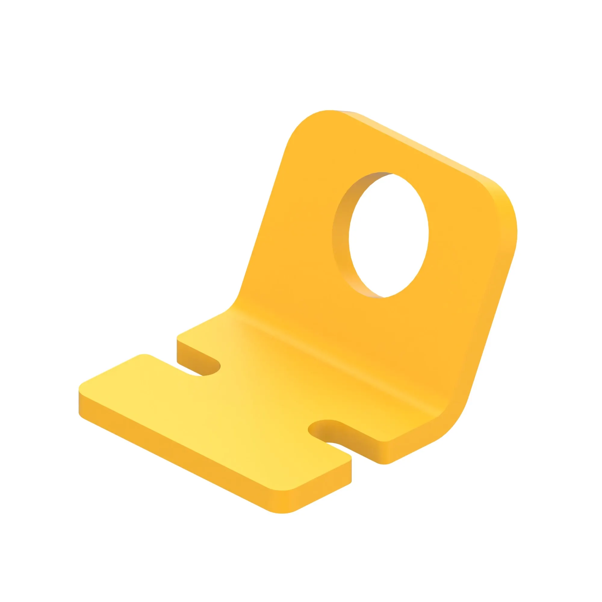 Plate, 3RD Function Bulkhead