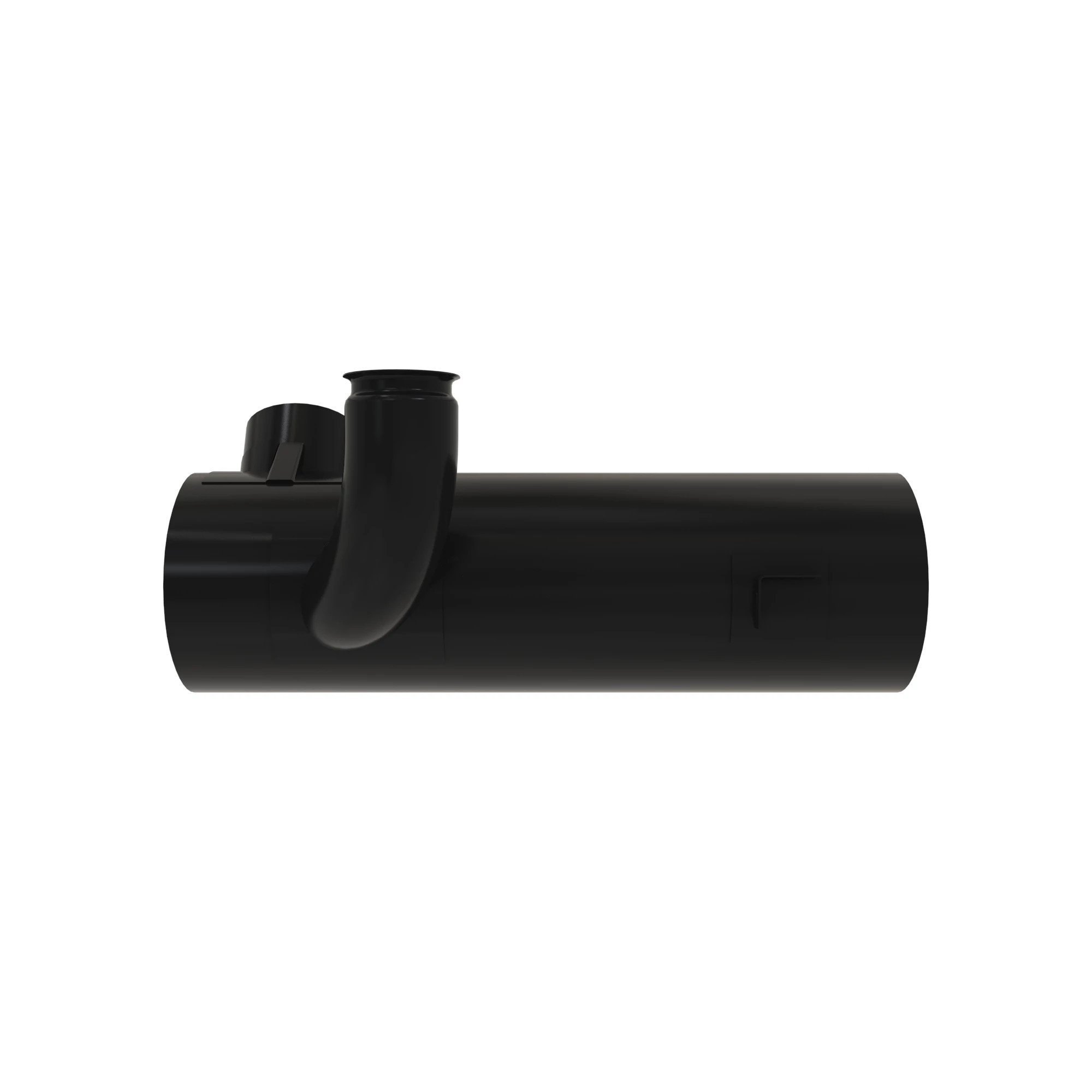 AZ57609: Muffler