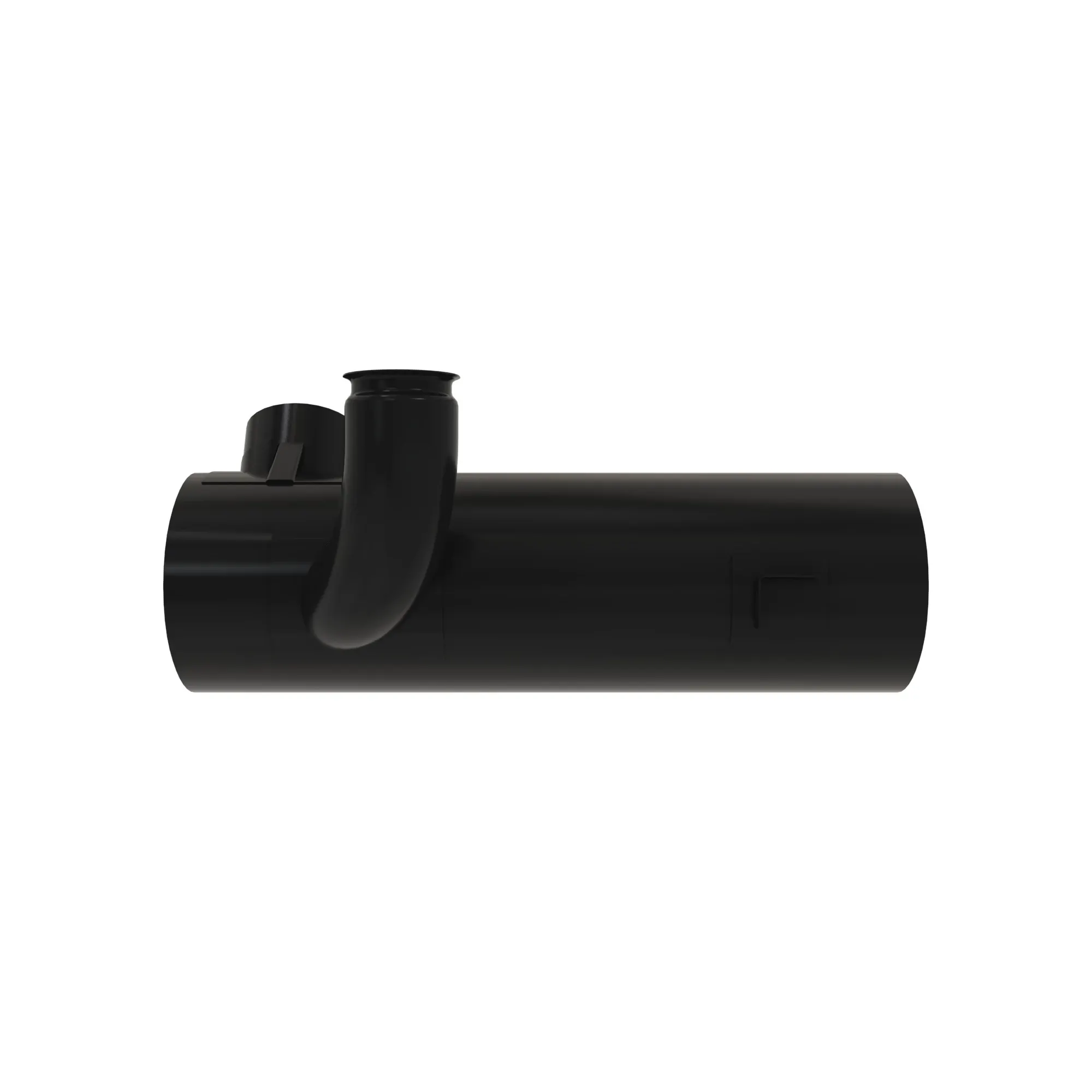 AZ57609: Muffler