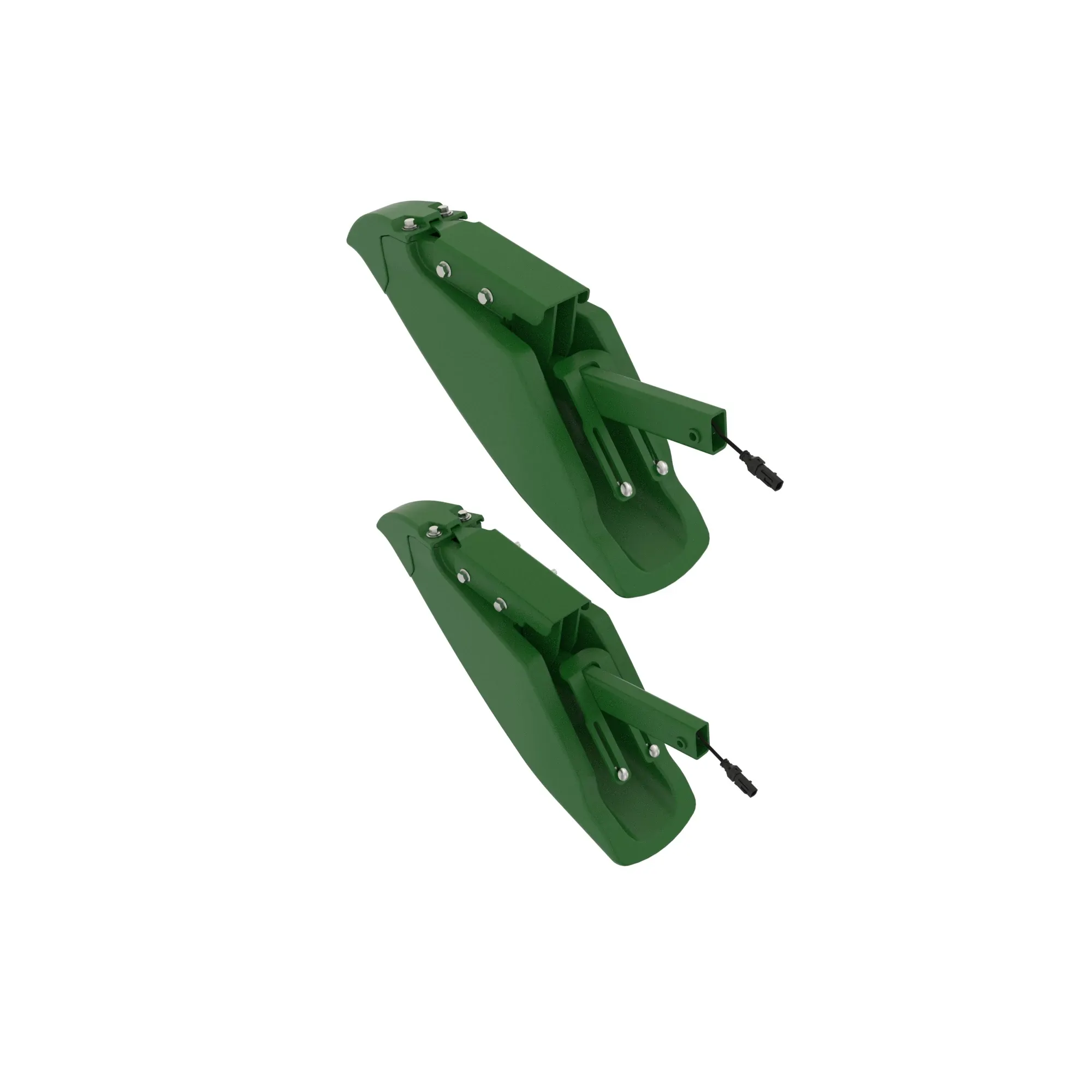 Crop Divider