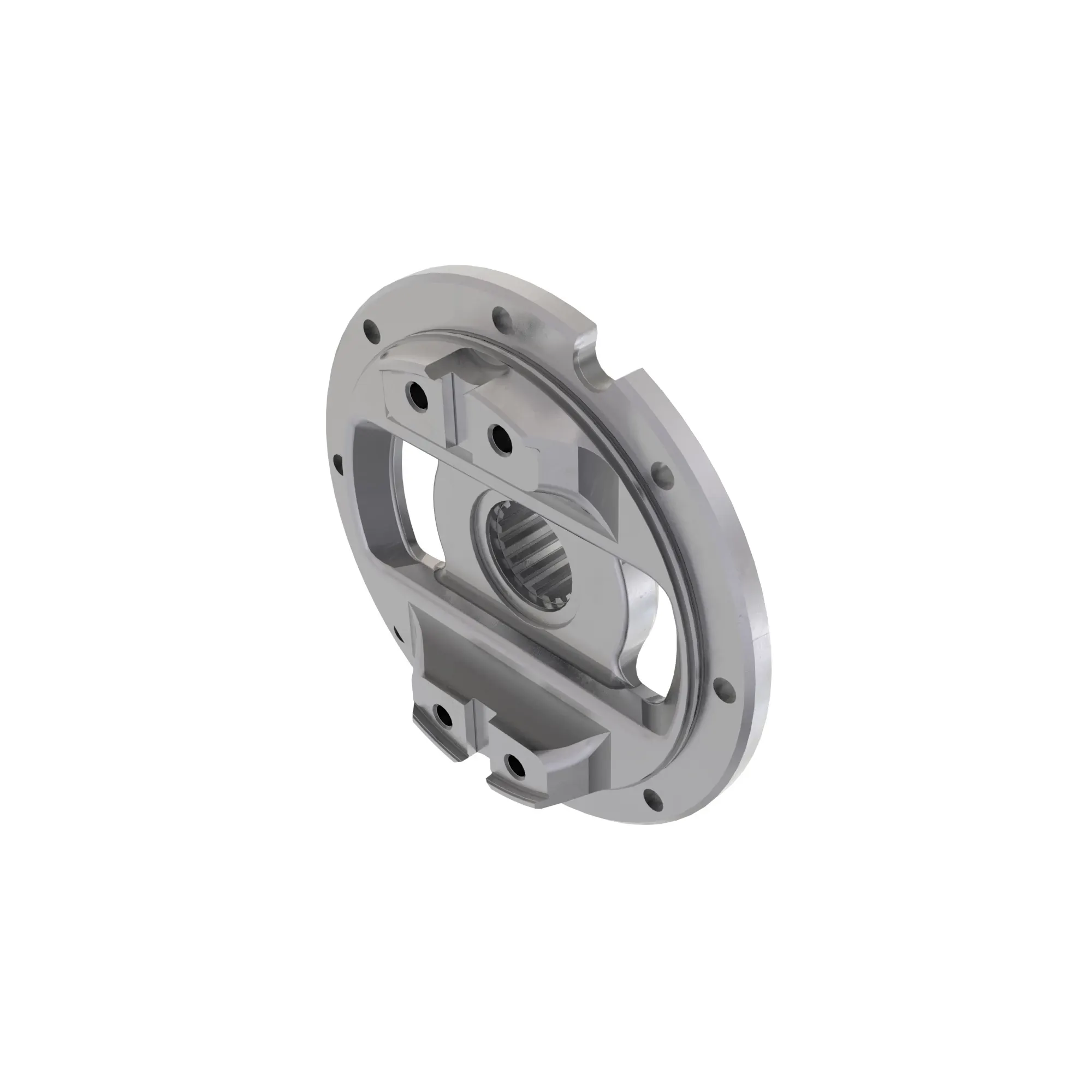 Universal Joint Yoke