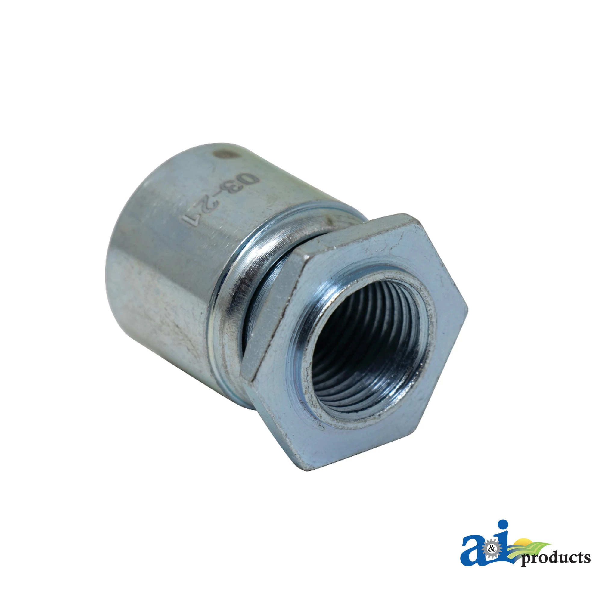 A&I Products Actuator, Diff Lock Switch - A-RE43637