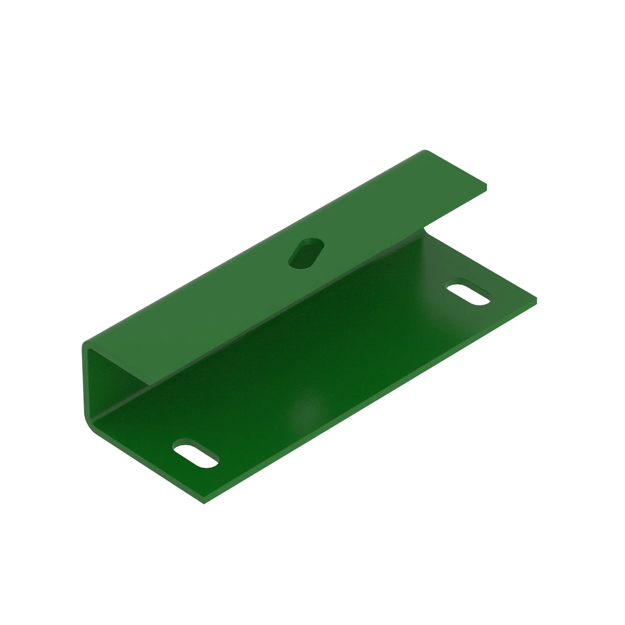SERVICE PLATFORM,REAR BRACE