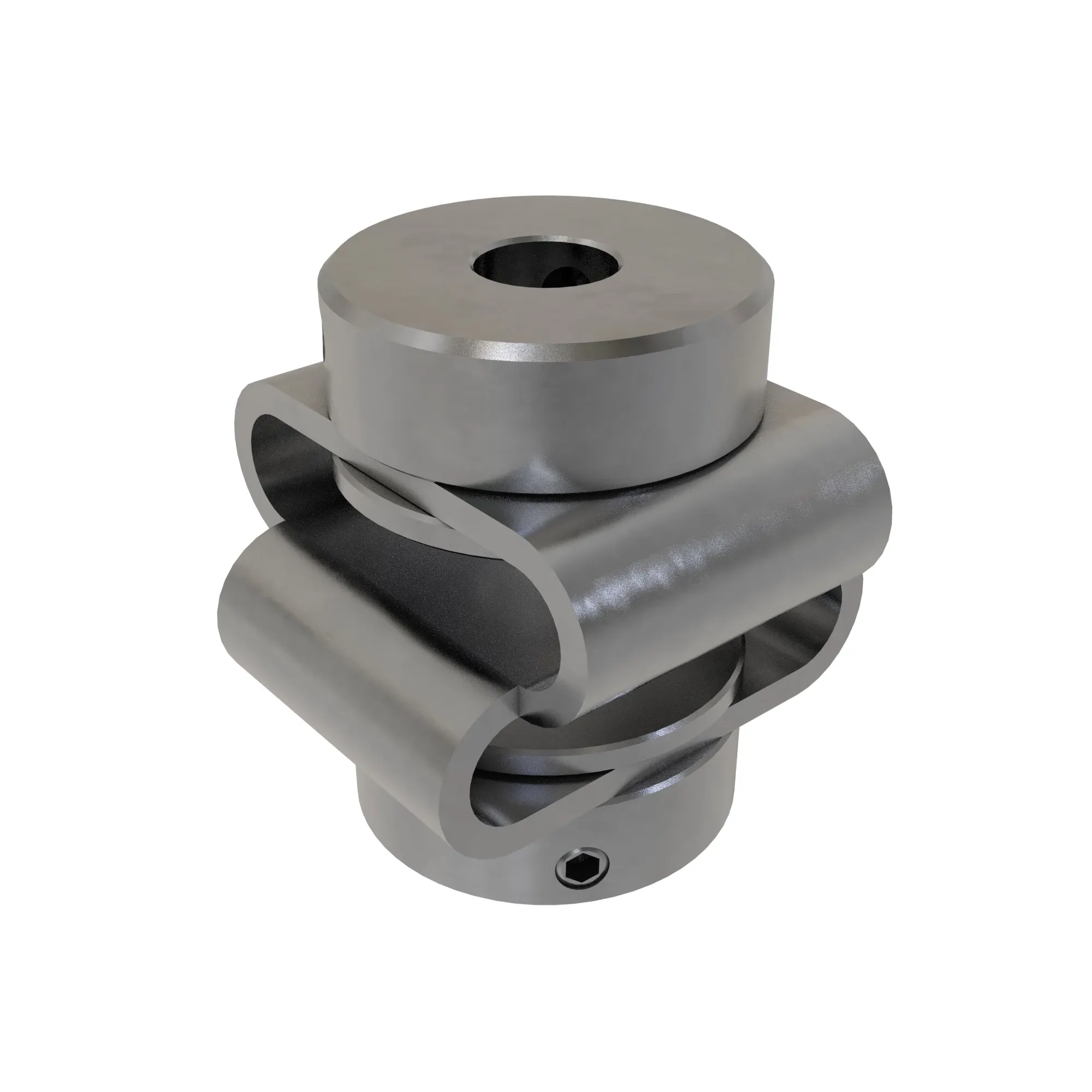 John Deere Coupling - F686908