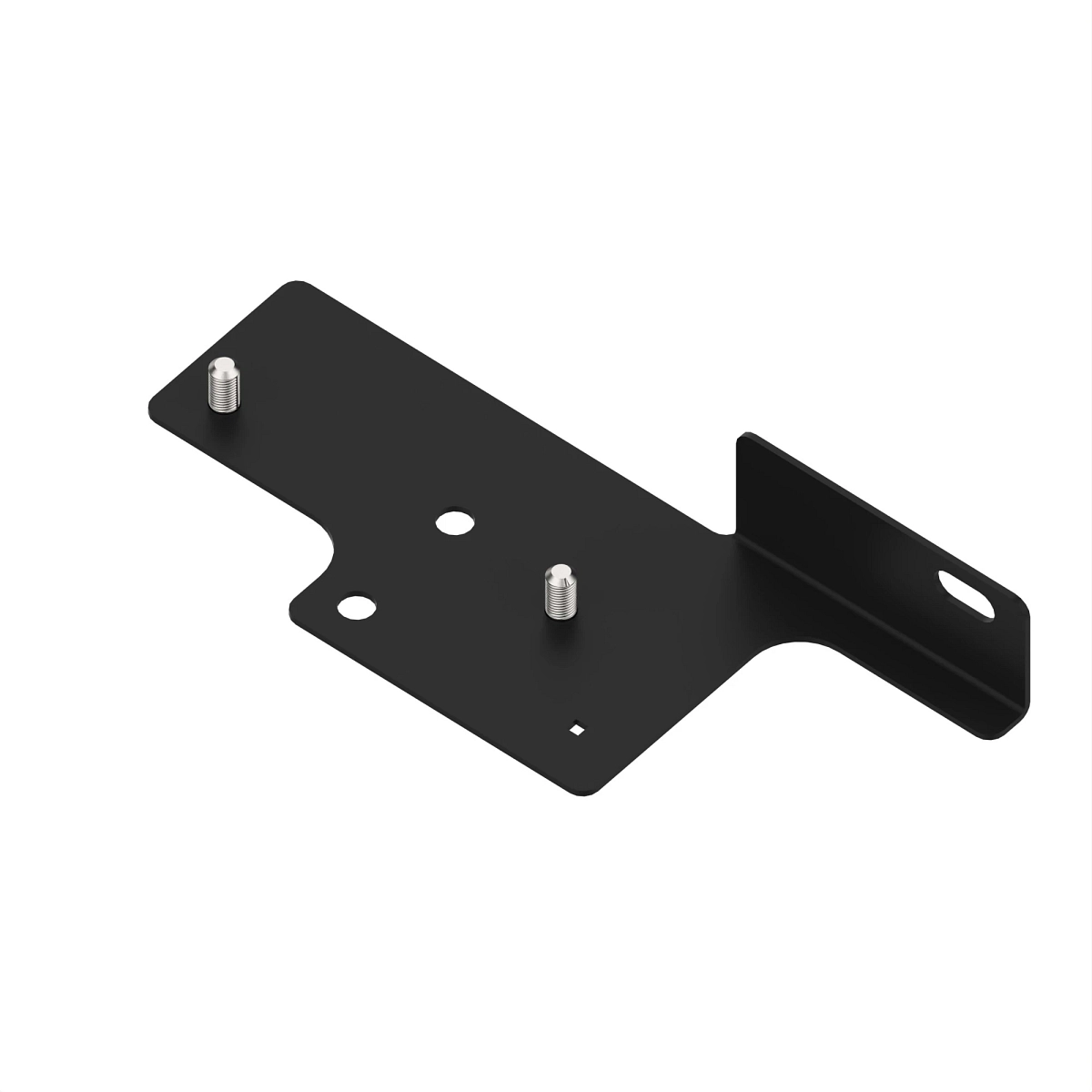Shield, Flywheel, Cab-Frame, RH