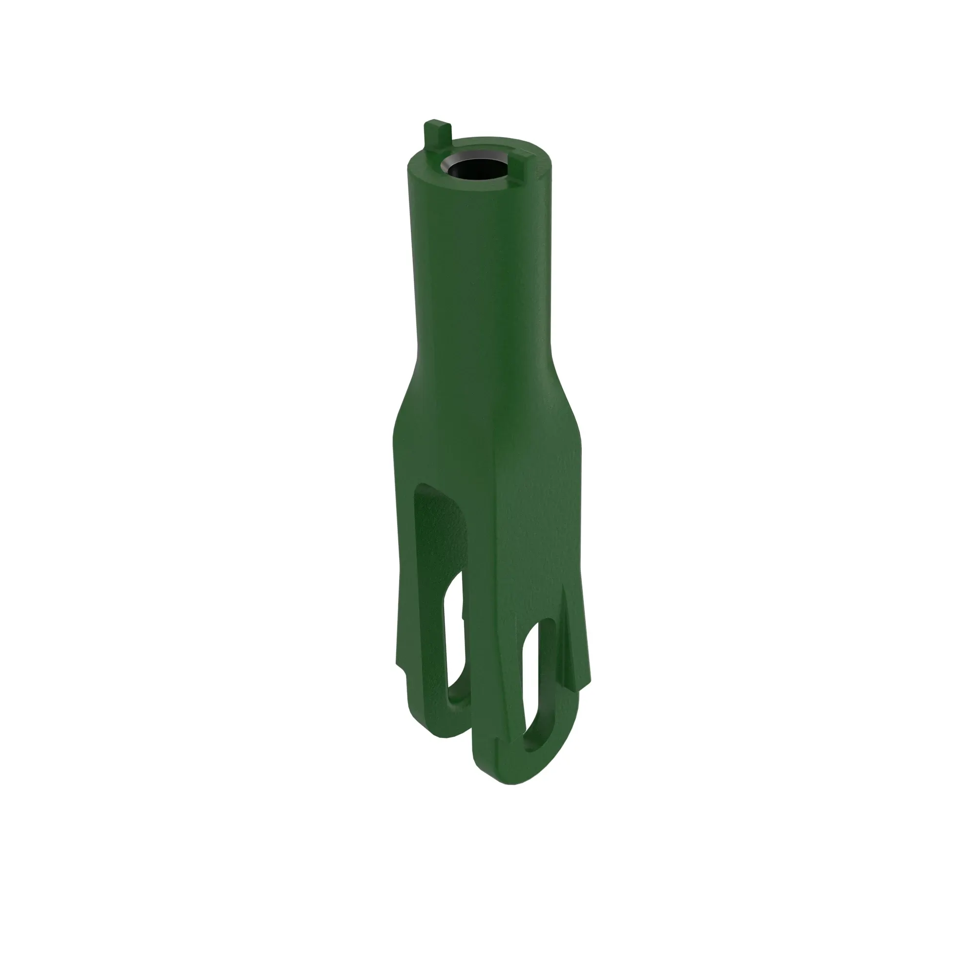 Yoke Link End