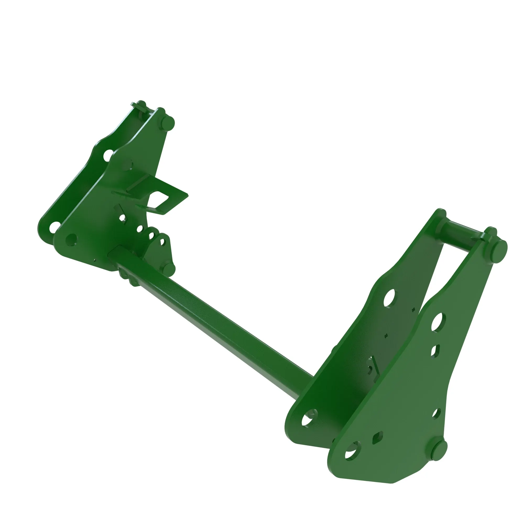 VL4 EURO WELDED CARRIER