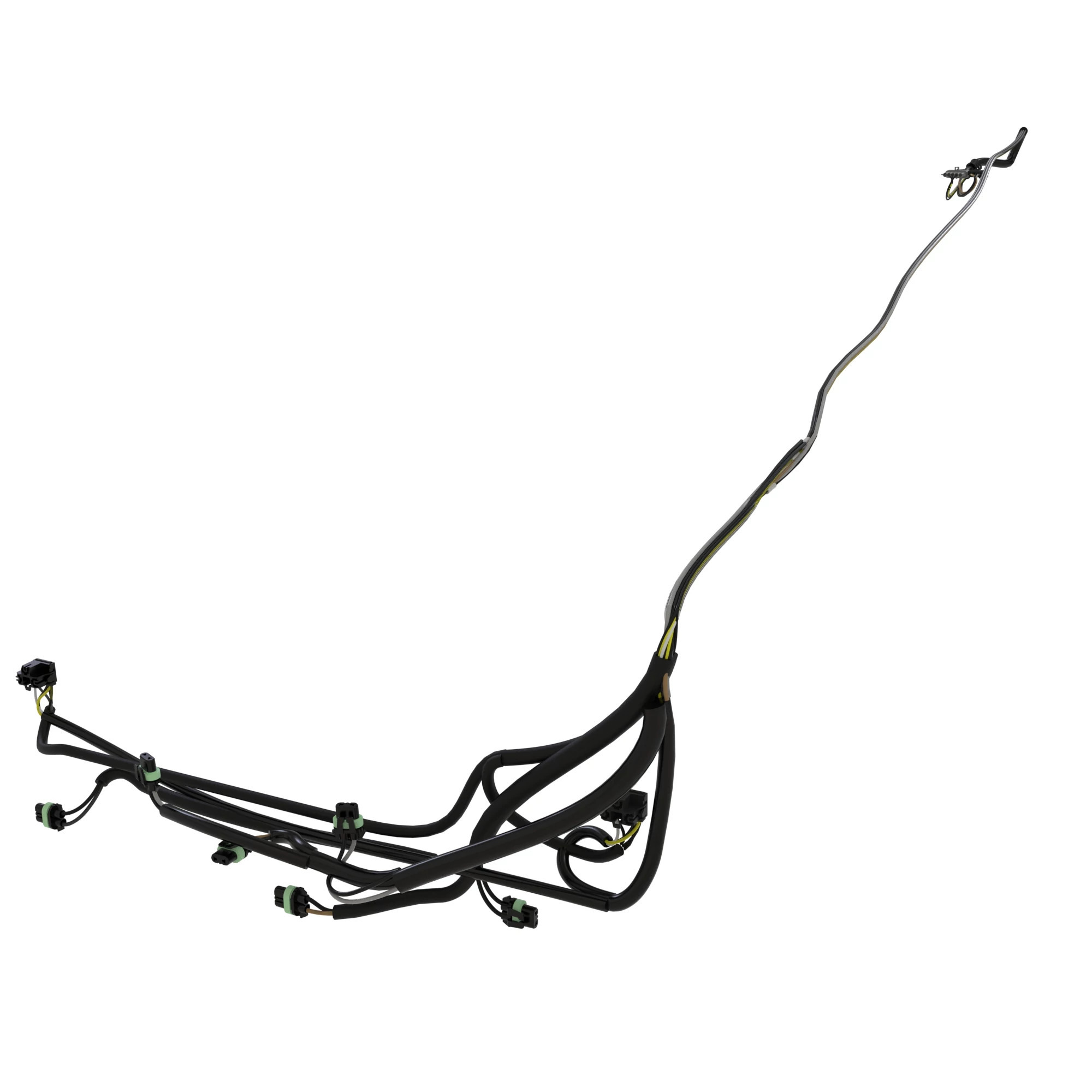 HARNESS, WIRING