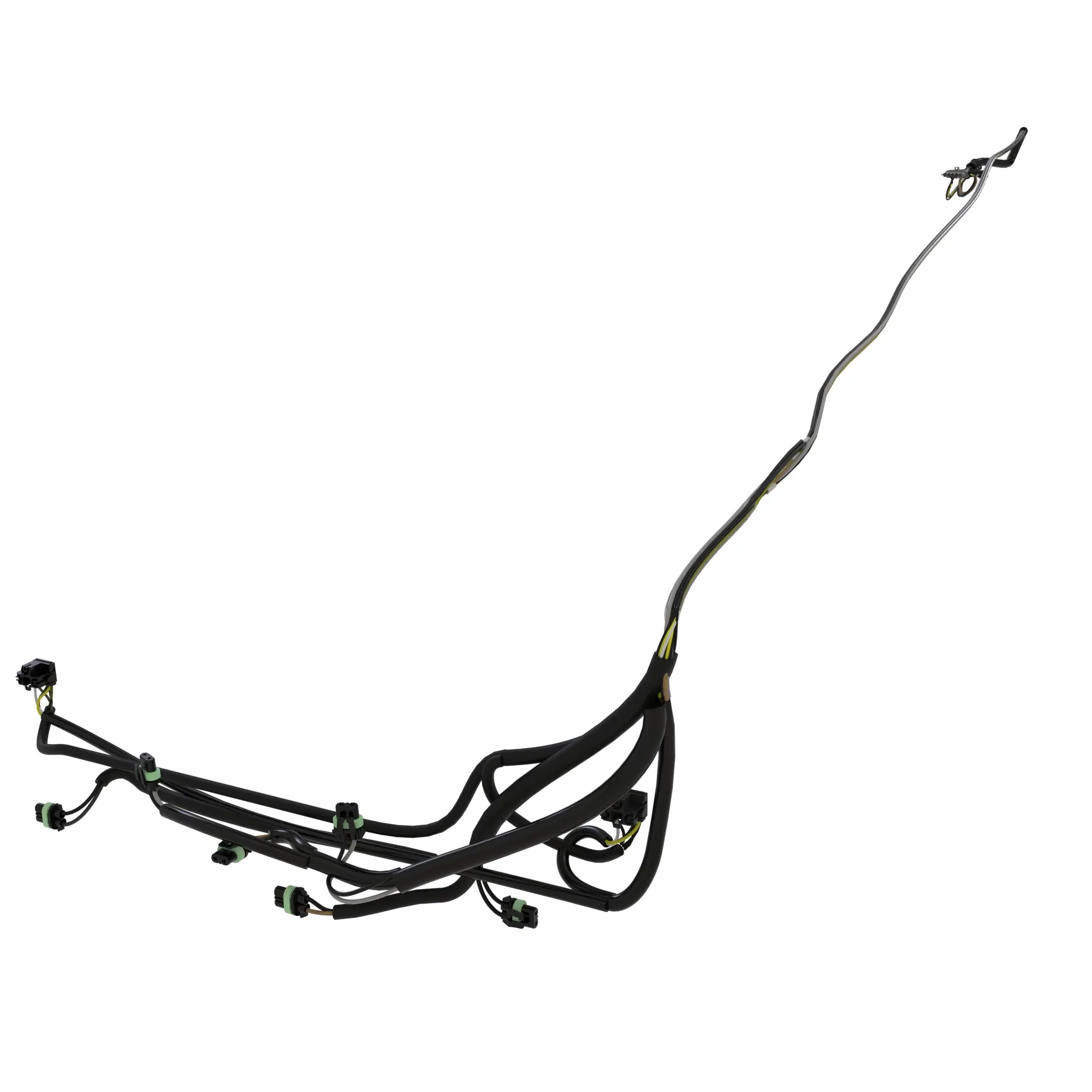 John Deere Wiring Harness - RE171940