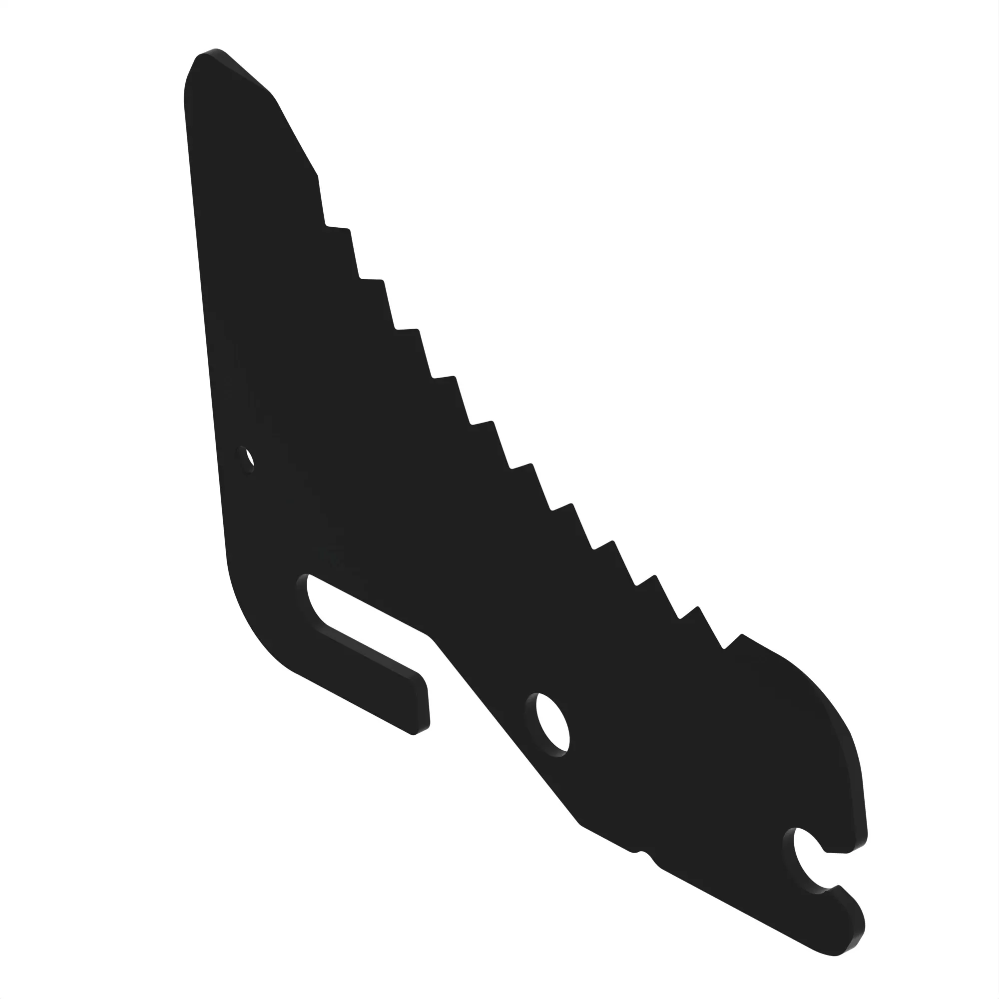 KNIFE, PRECUTTER KNIFE MY26