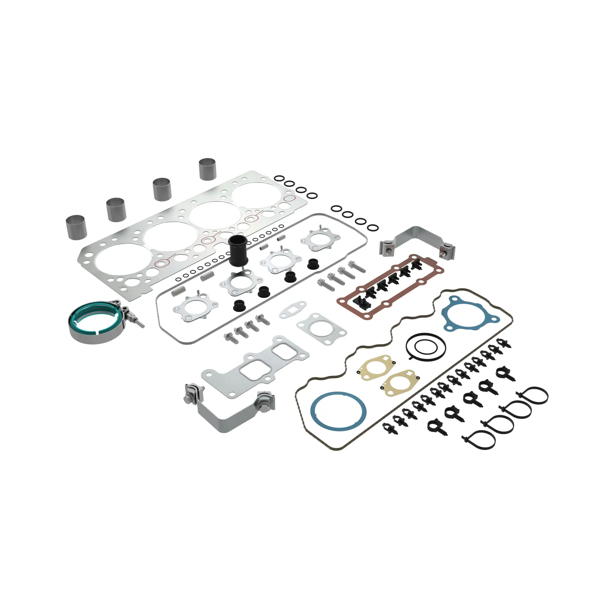 GASKET KIT