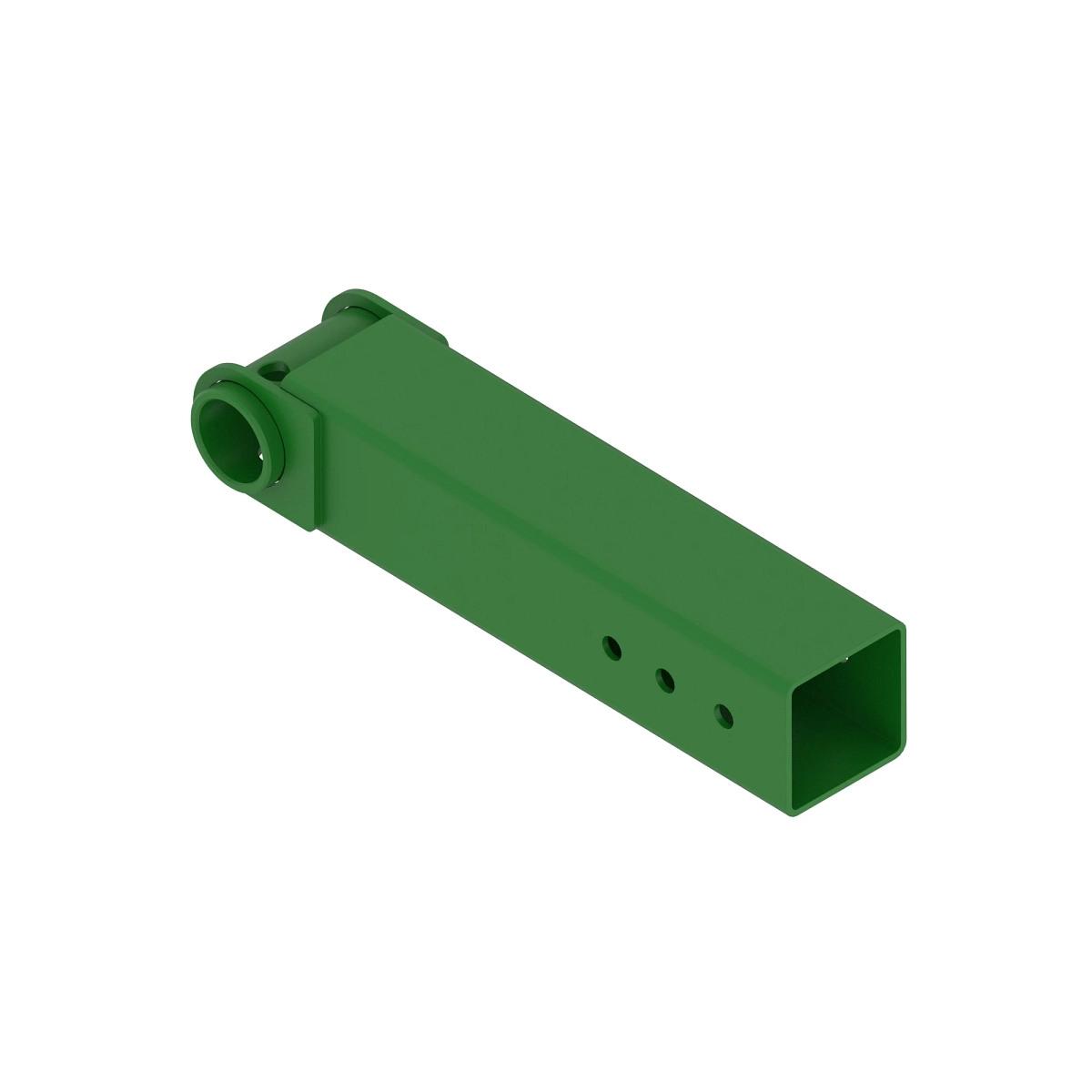 Bracket, Front Scale, Ccs Scale Sys