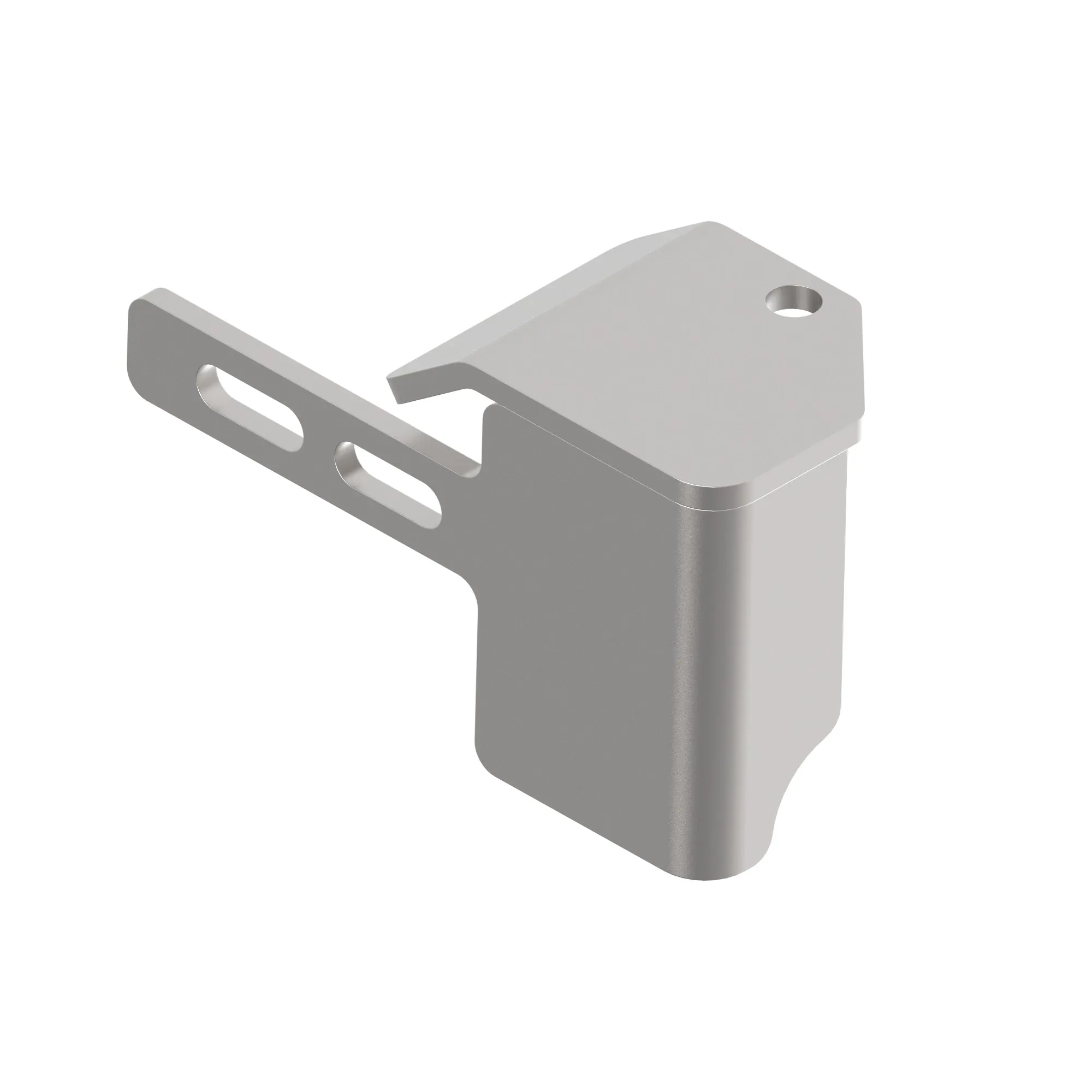 BRACKET, RETURN TO DIG SENSOR