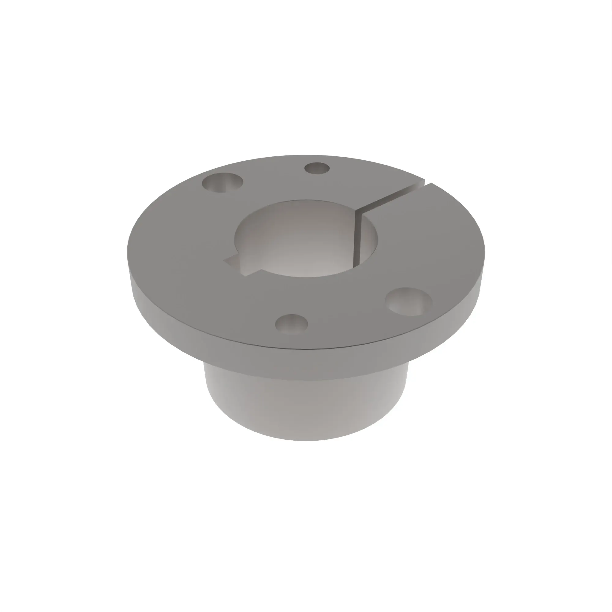 BUSHING, SPLIT TAPER BUSHING ID1.00