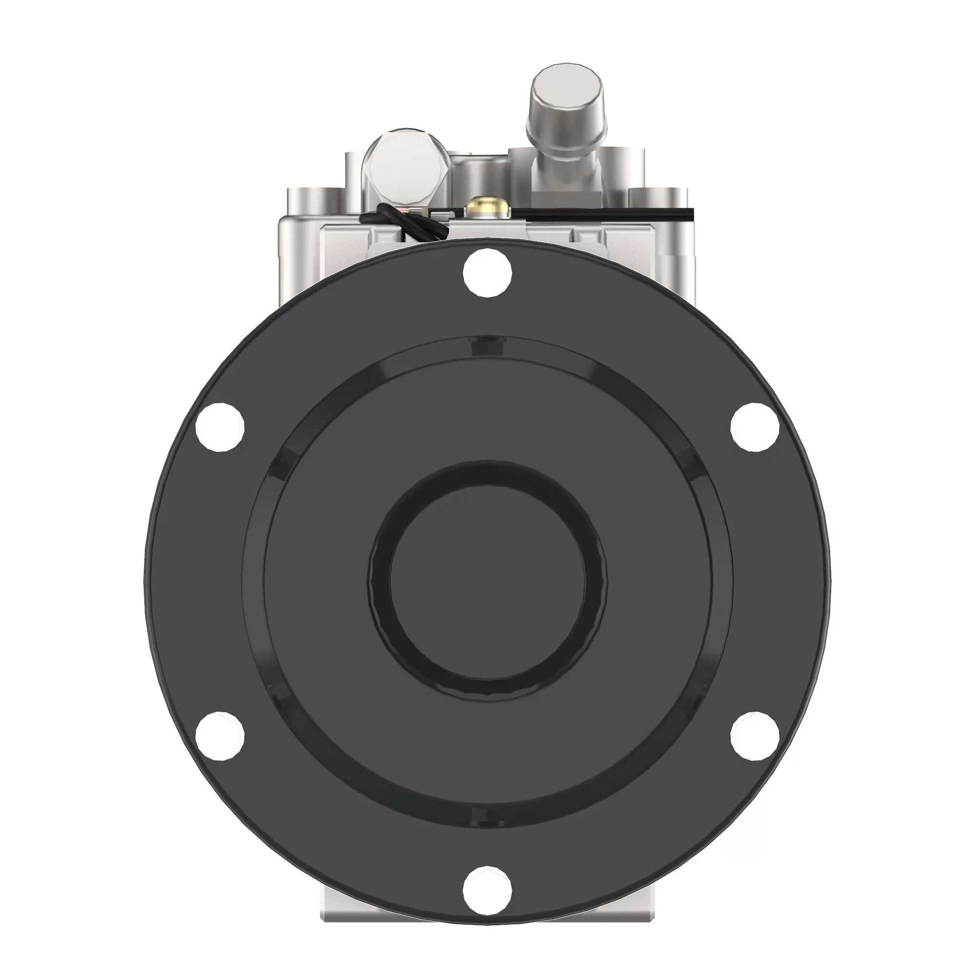 COMPRESSOR