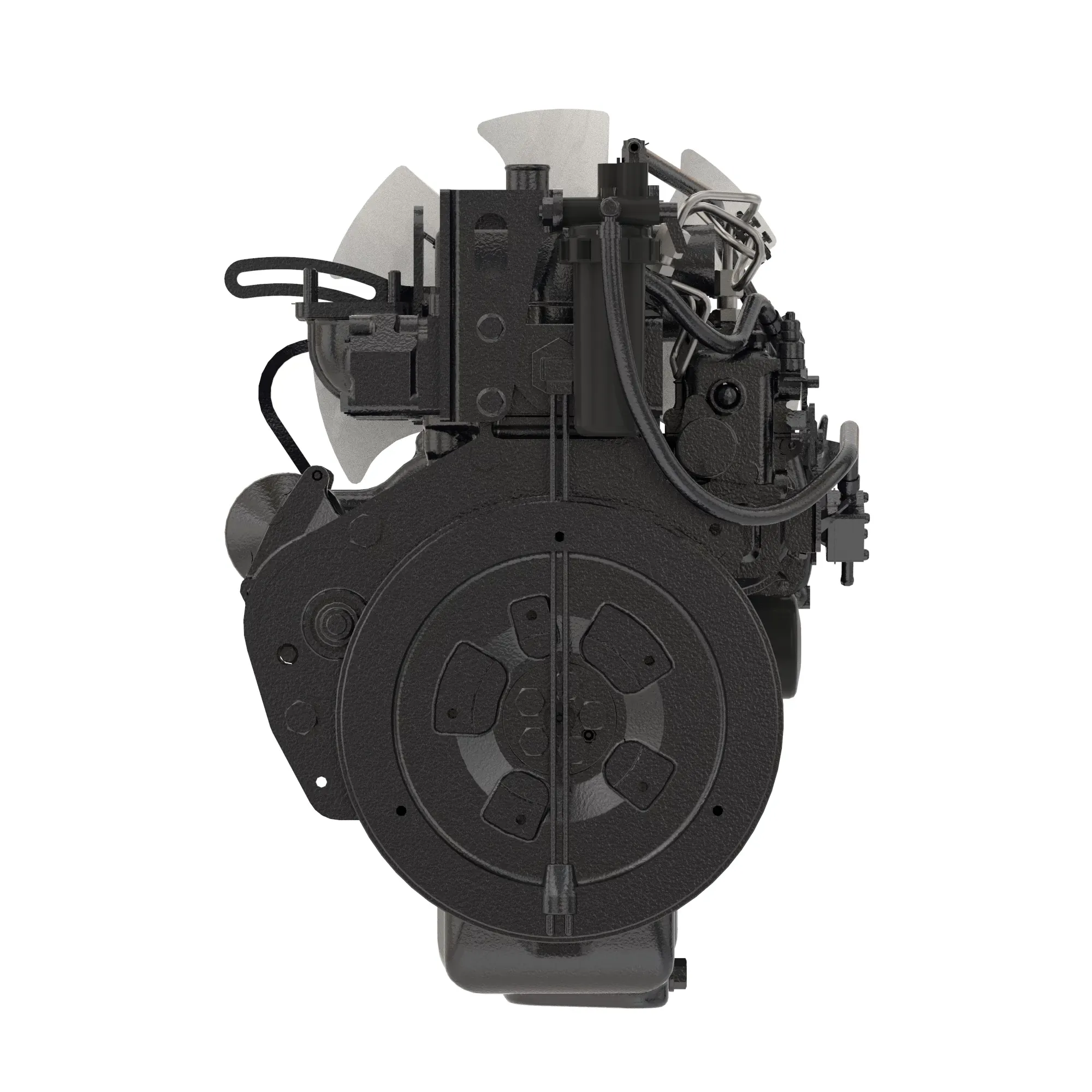 Diesel Engine