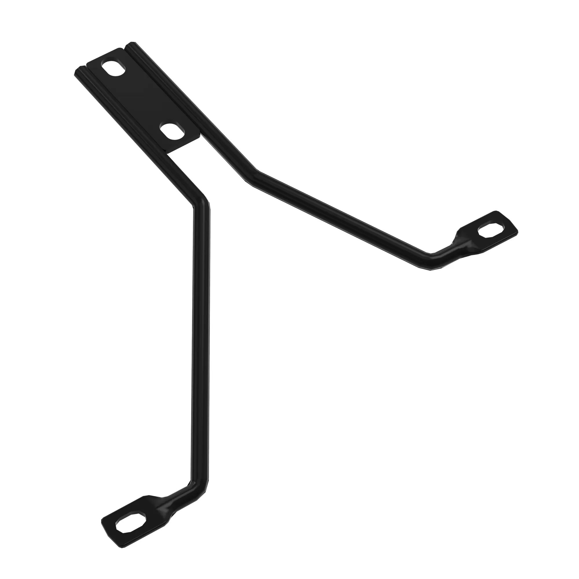 John Deere Fender Support Bracket, Right Side - MIU10417