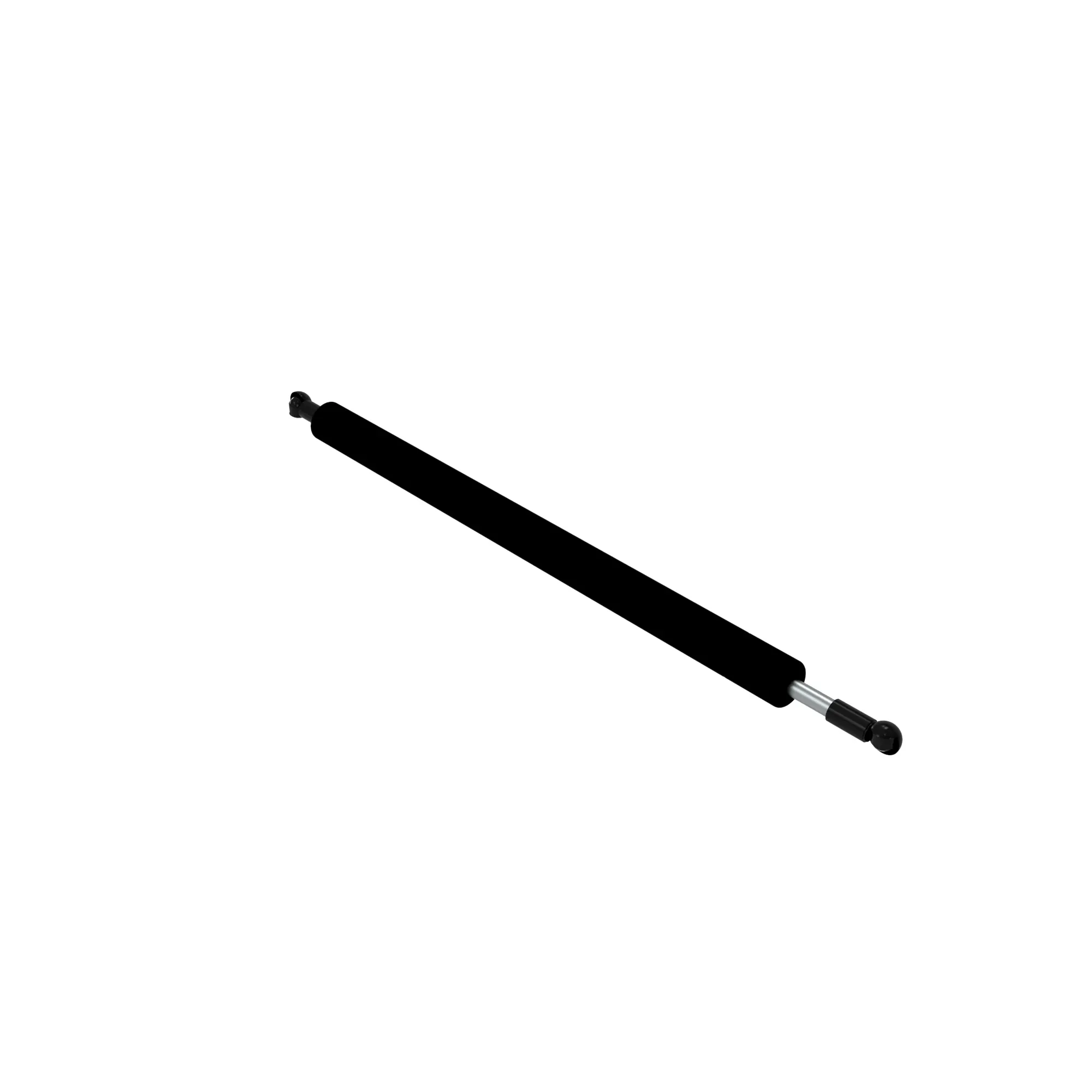 John Deere Hood Lift Gas Operated Cylinder - SJ14292