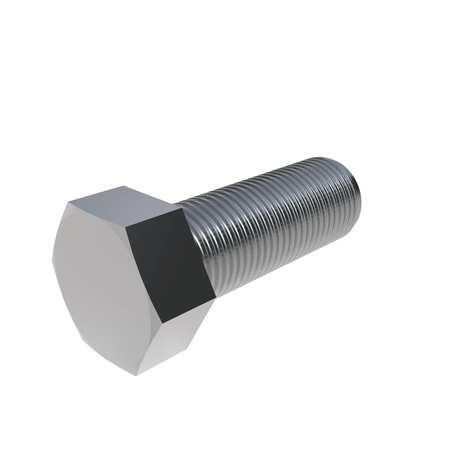 SCREW, HEX HEAD