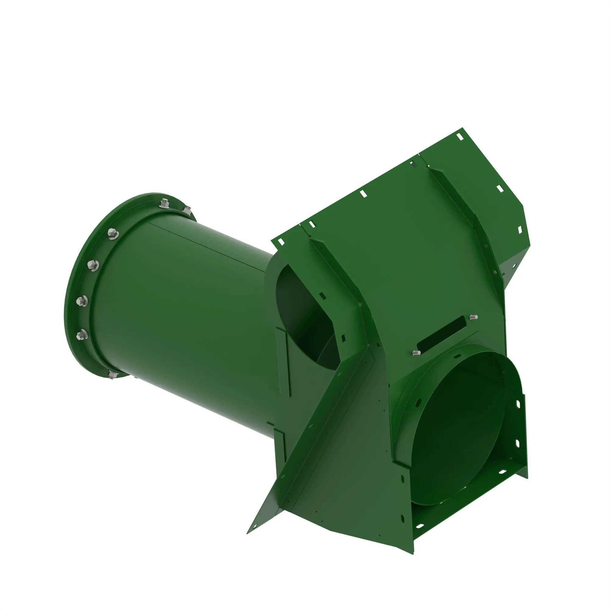 John Deere Housing - ADX17383
