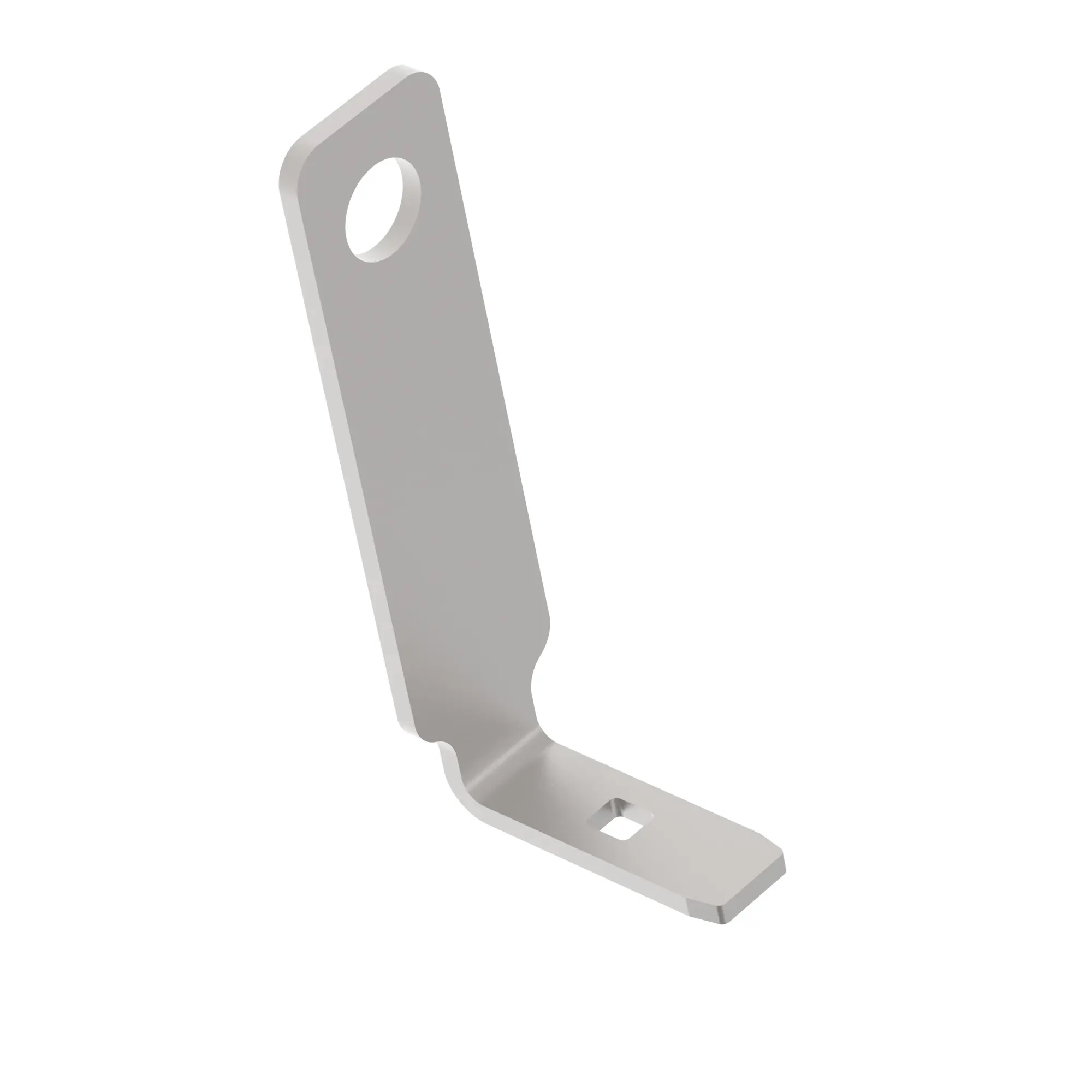 BRACKET, BRACKET FRONT HITCH LINE B