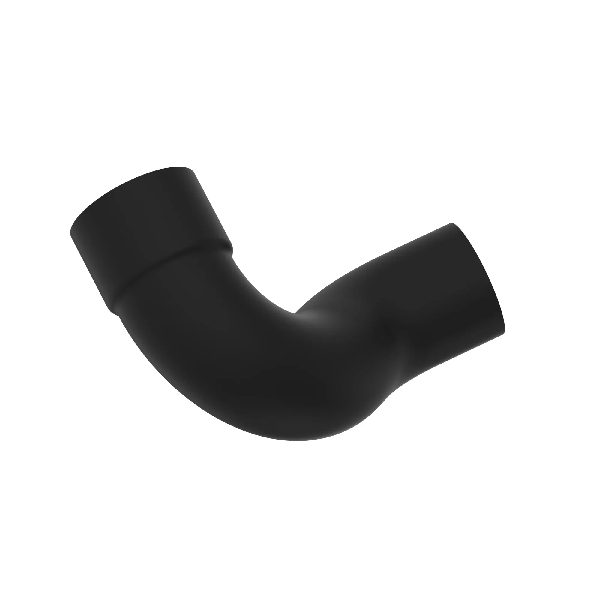 John Deere Lower Radiator Hose - RE287652