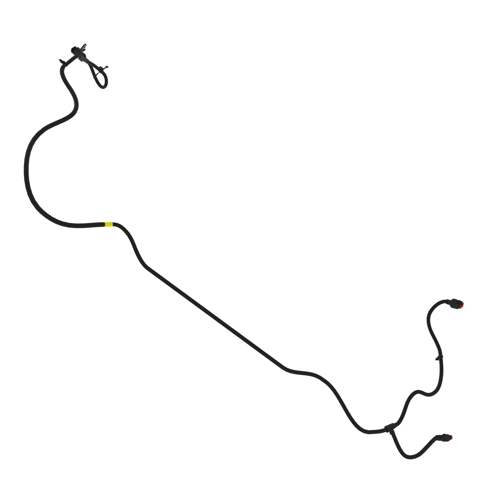 RH FEEDERHOUSE EXT, HILL MASTER, W&T