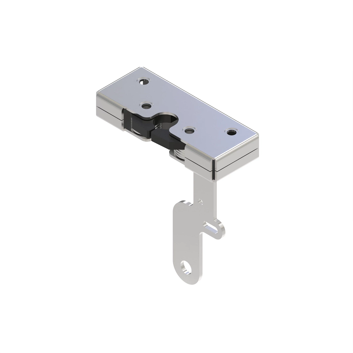Latch, Right Right