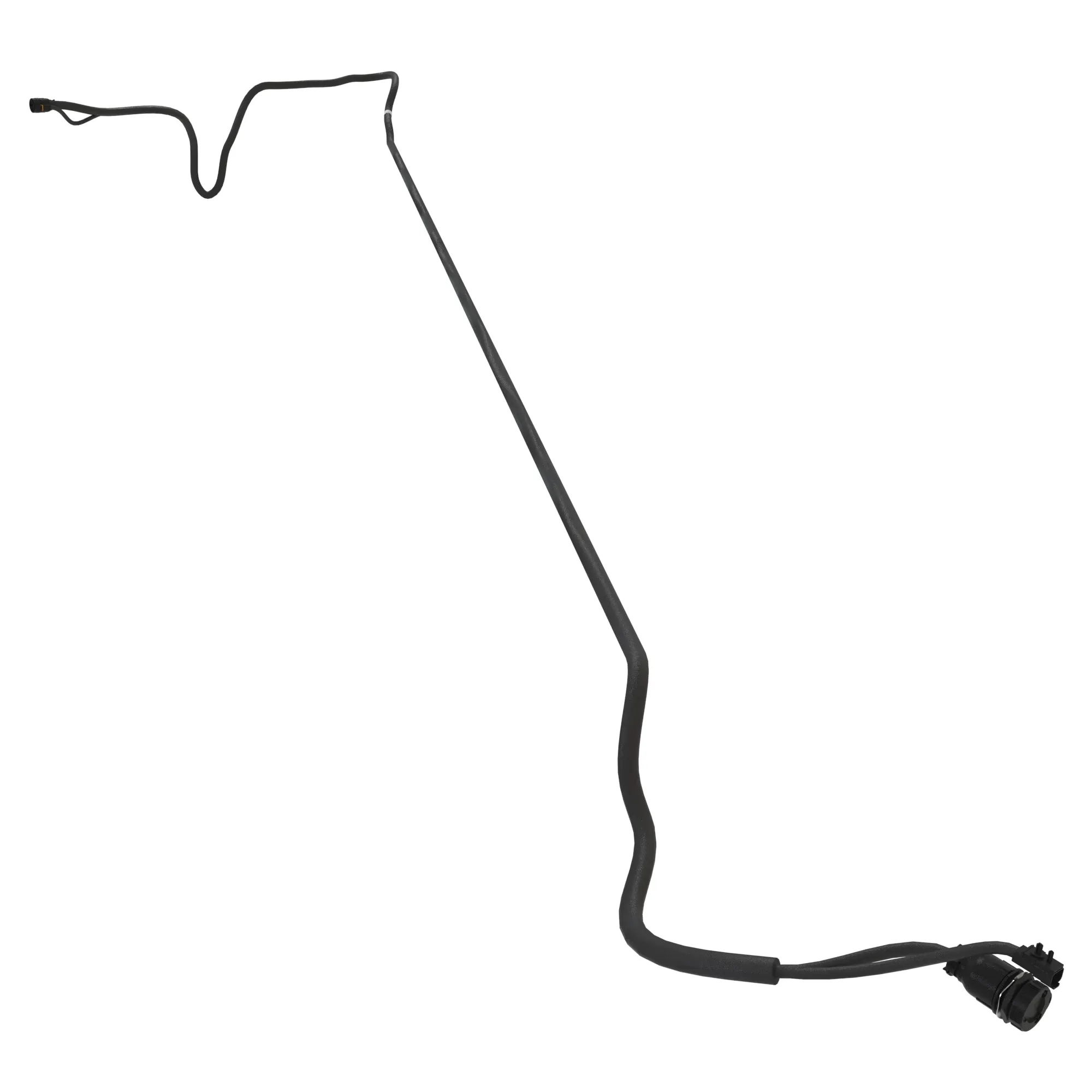 John Deere Power Take Off Draft Tube Wiring Harness - AA89880
