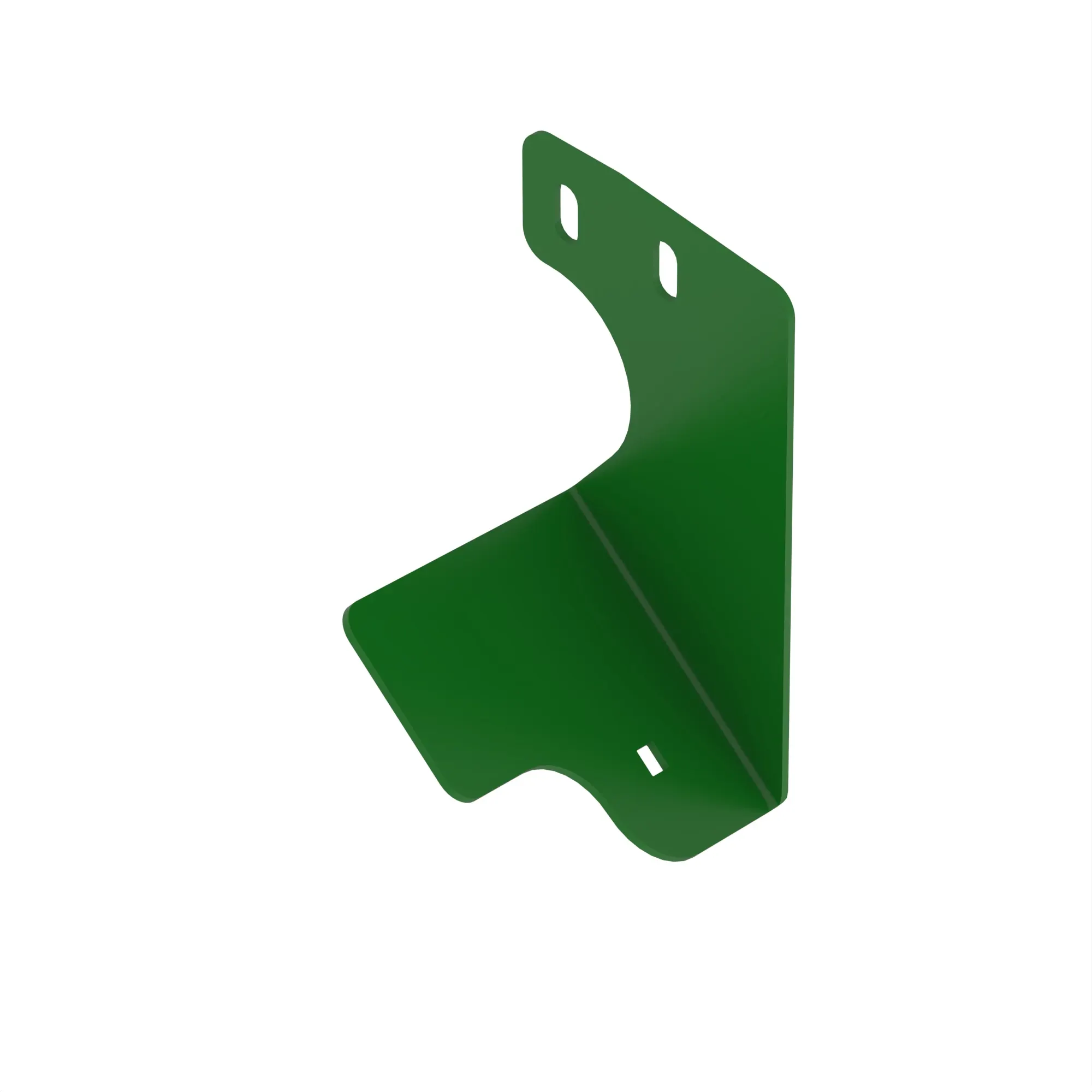 BRACKET, CAC TUBE SUPPORT