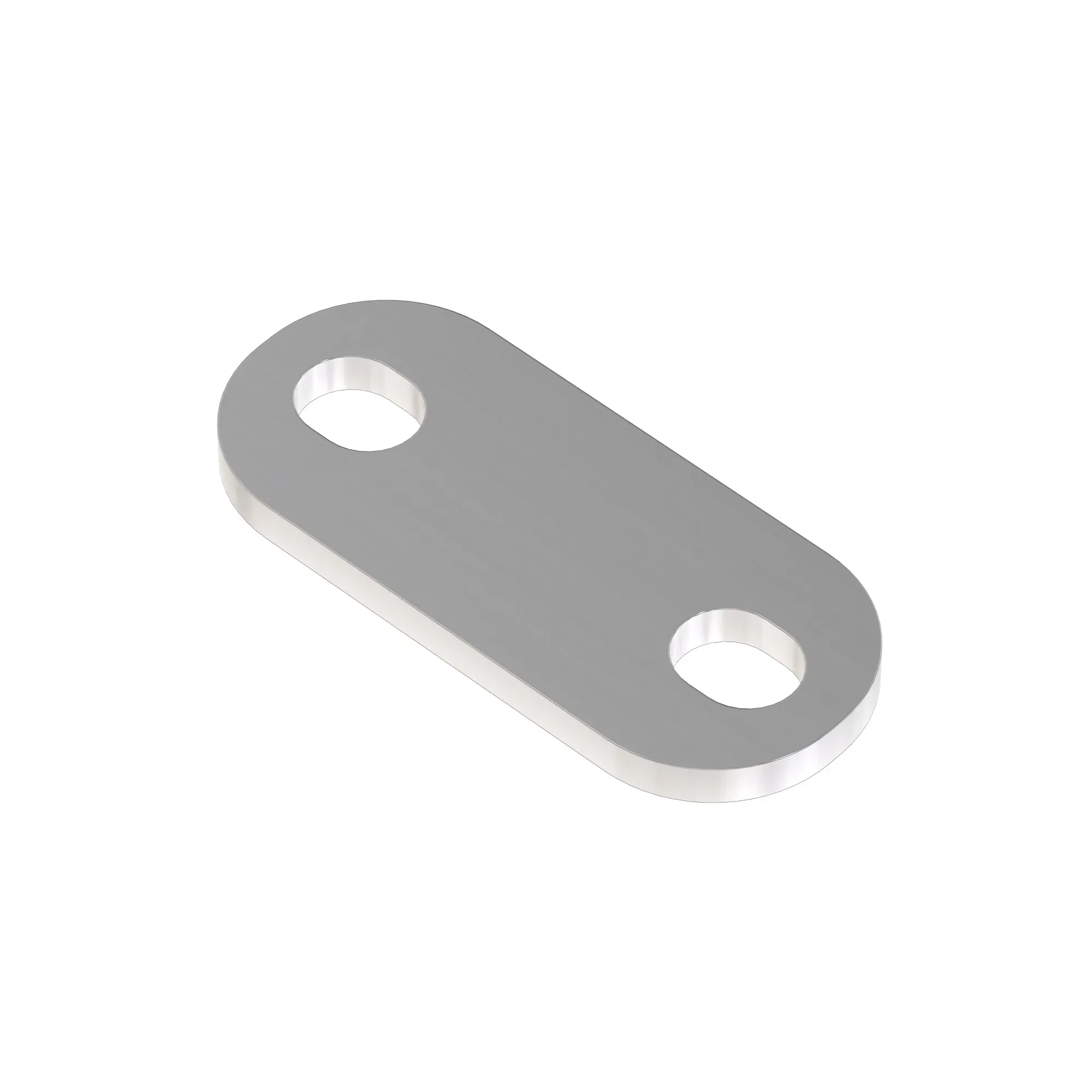 John Deere Exhaust Manifold Support Strap - R538660