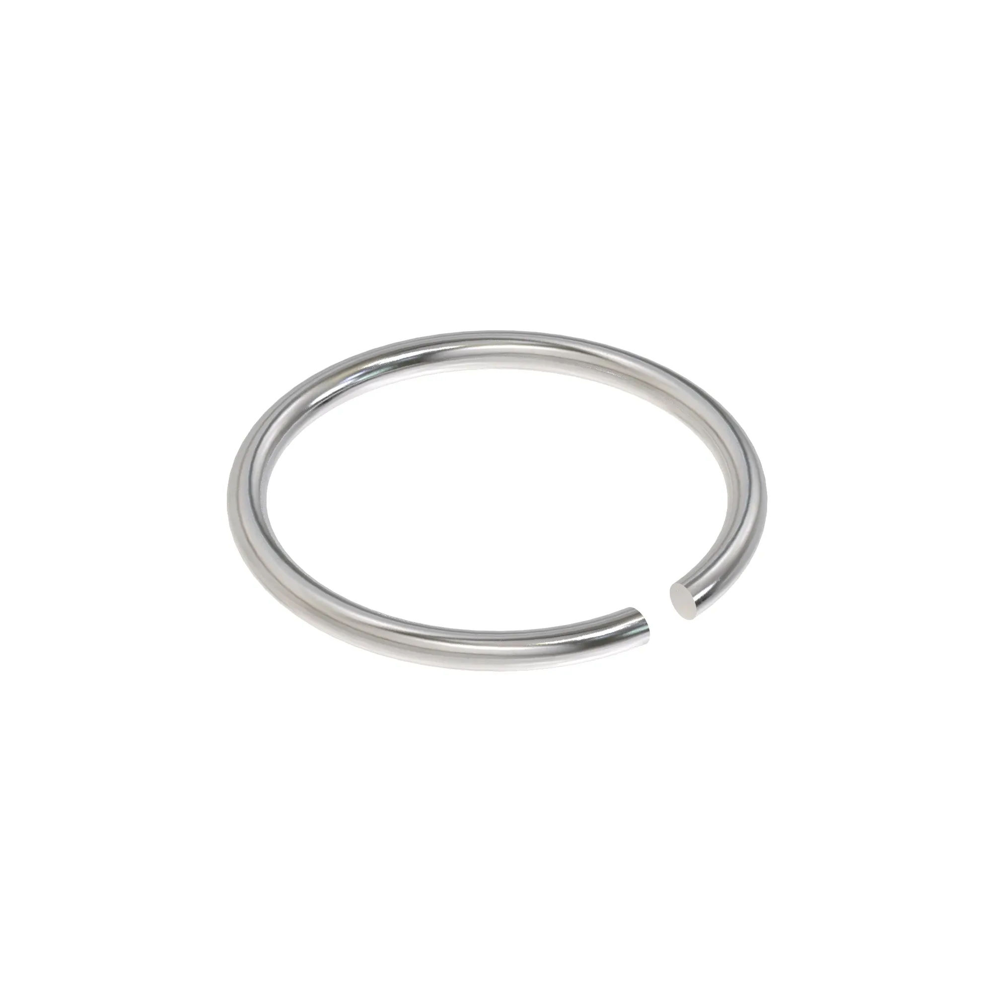 RING, EXTERNAL SNAP