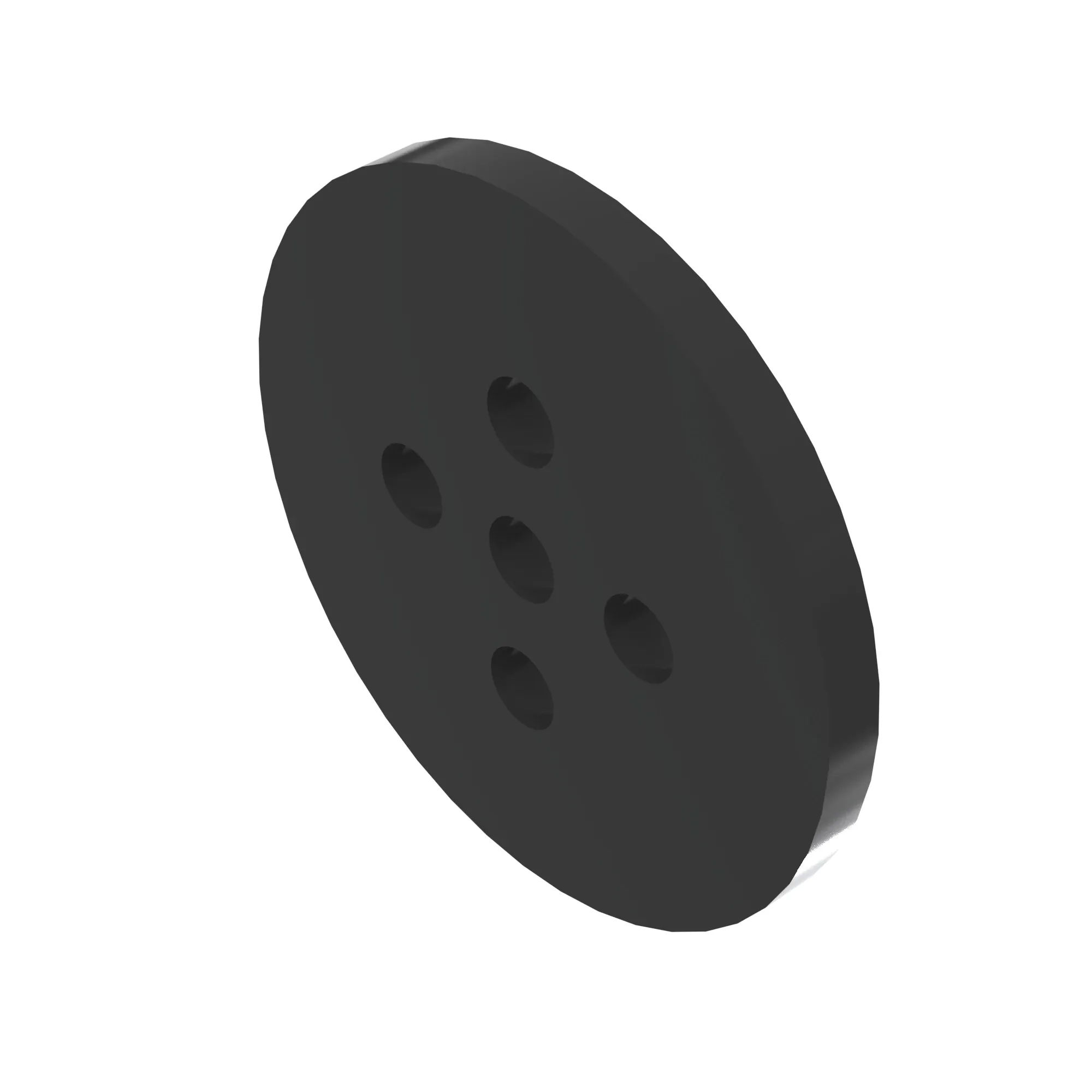 John Deere Plate - T410775