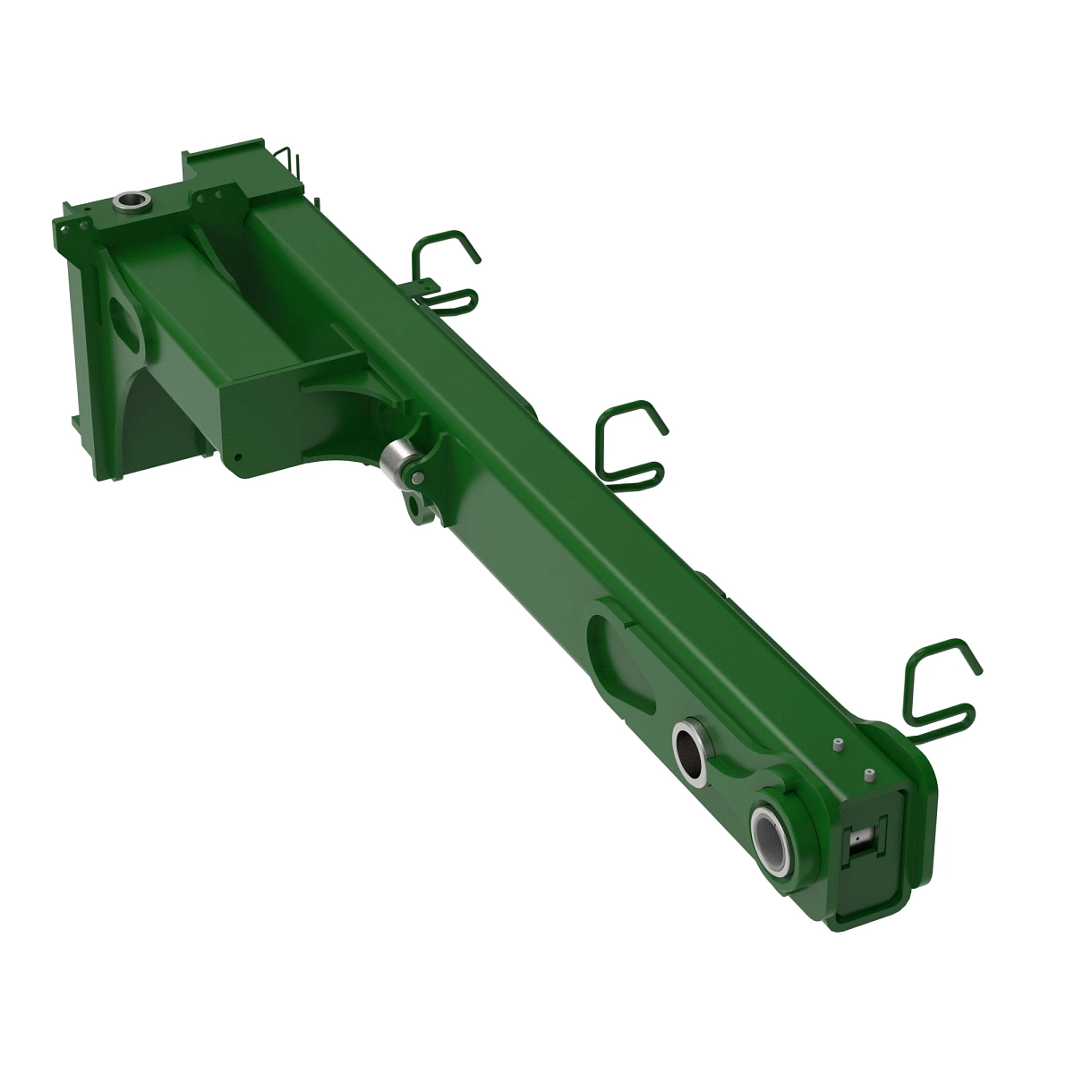 Wing Frame, Swingarm LH - DB50