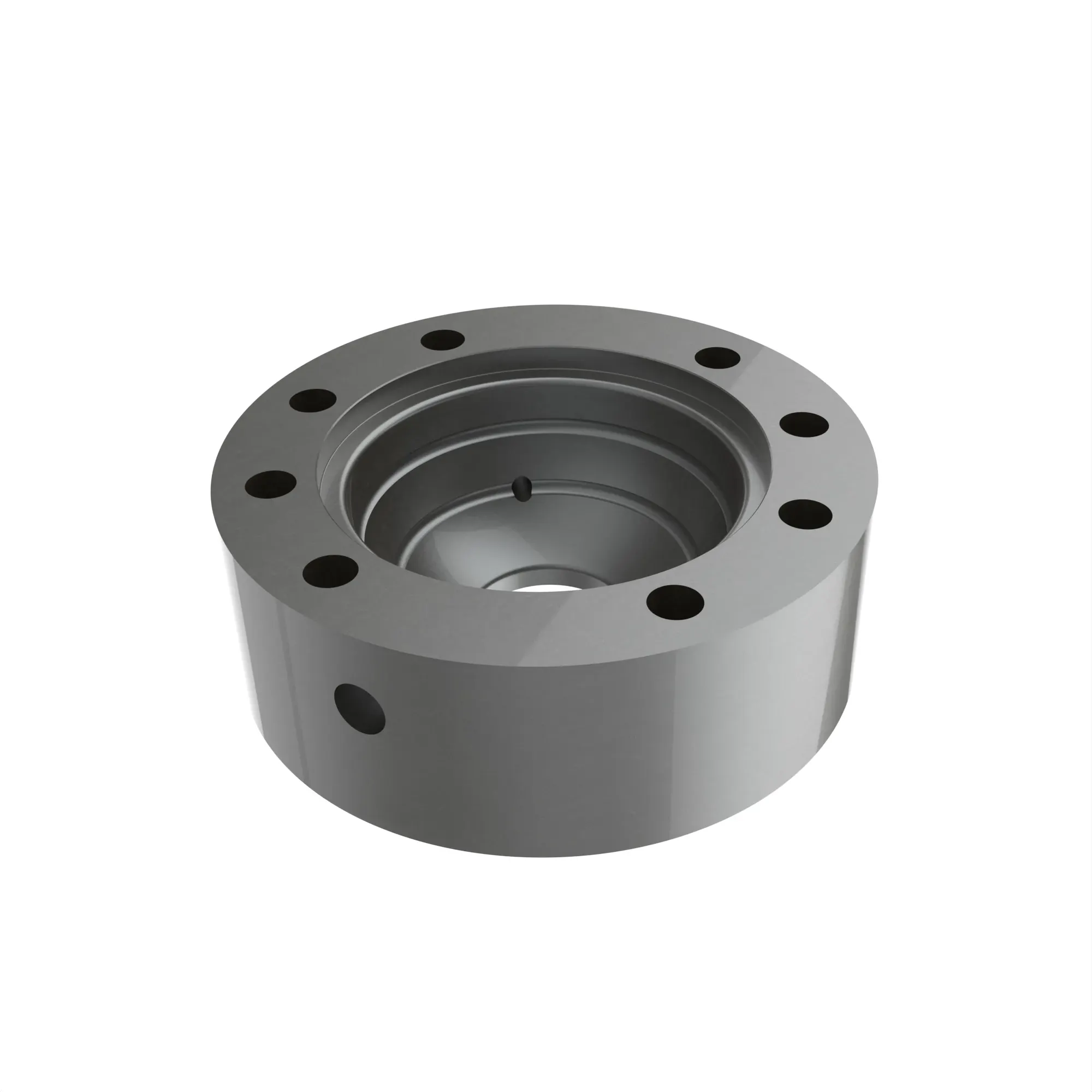 John Deere Blade Socket - T410426