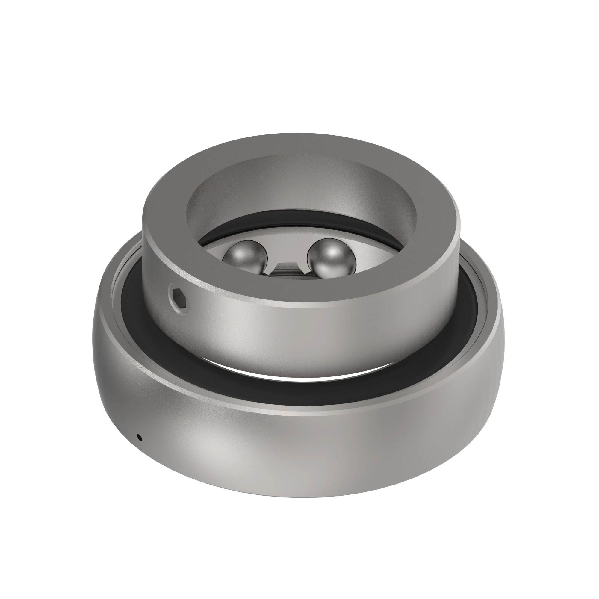 John Deere Adapter Spherical Ball Bearing - AZ100206