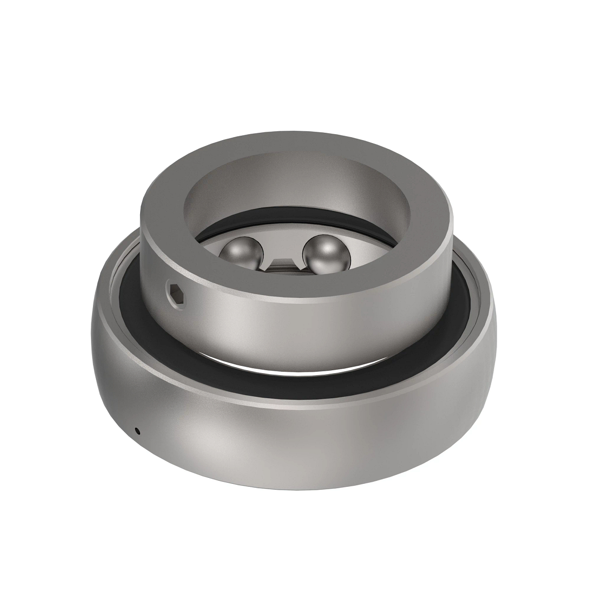 John Deere Adapter Spherical Ball Bearing - AZ100206