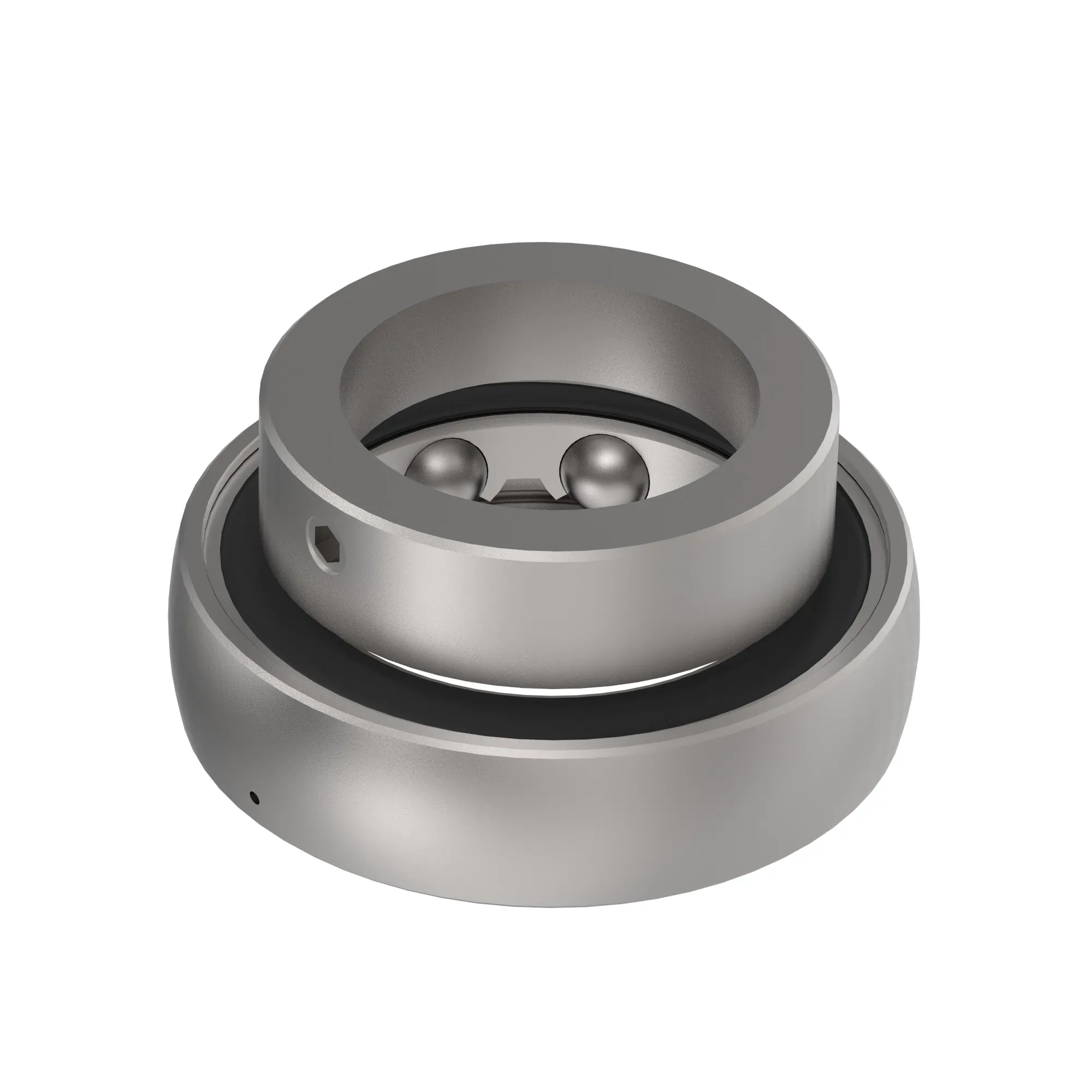 John Deere Adapter Spherical Ball Bearing - AZ100206