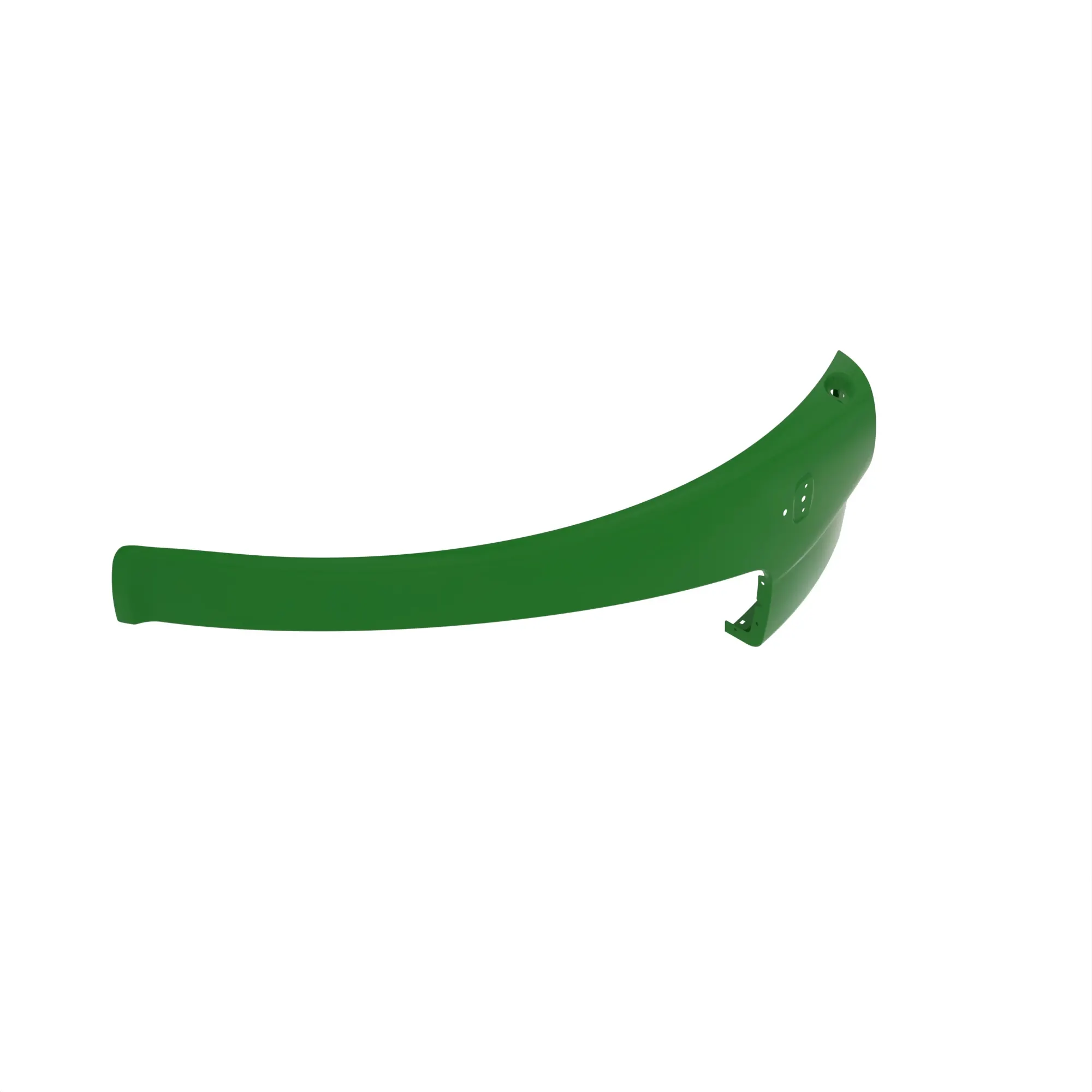 John Deere Right Side Fender - L208540