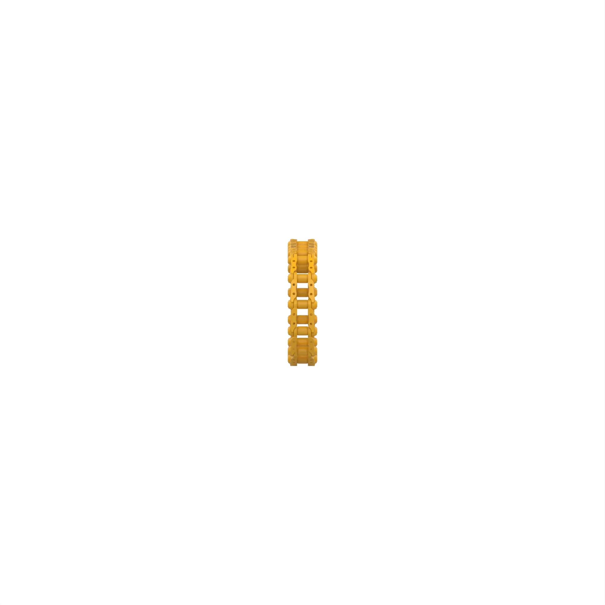 Track Chain W/O Shoes