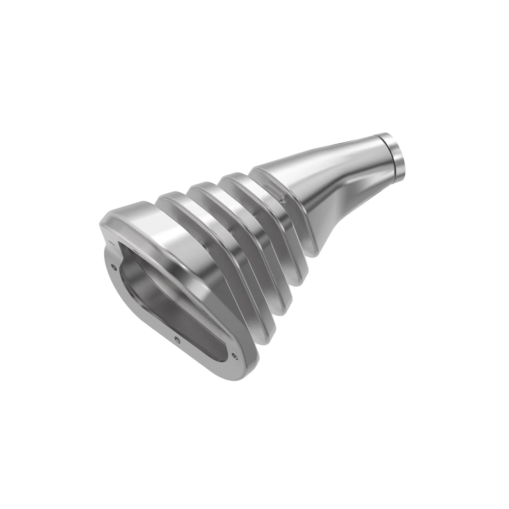John Deere Blade Lever Boot - T183448