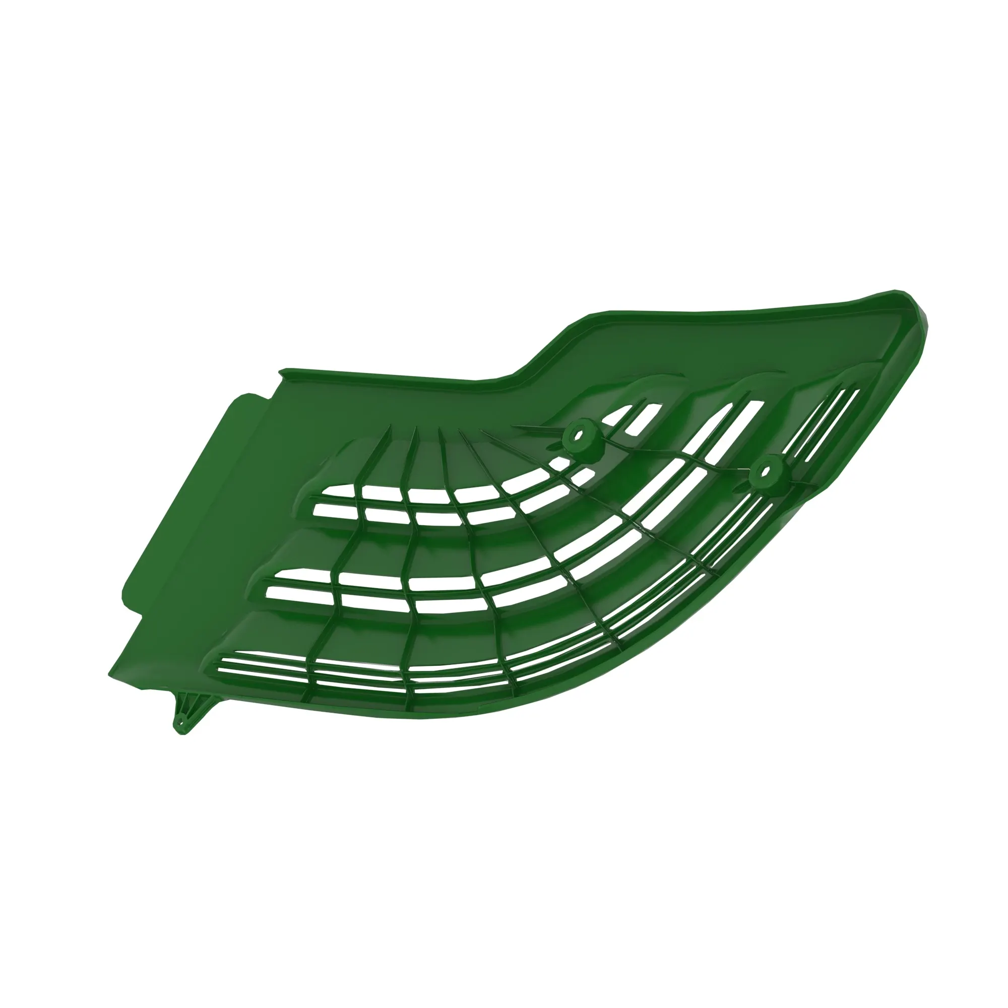 John Deere Grille Left Side Louver - R200966
