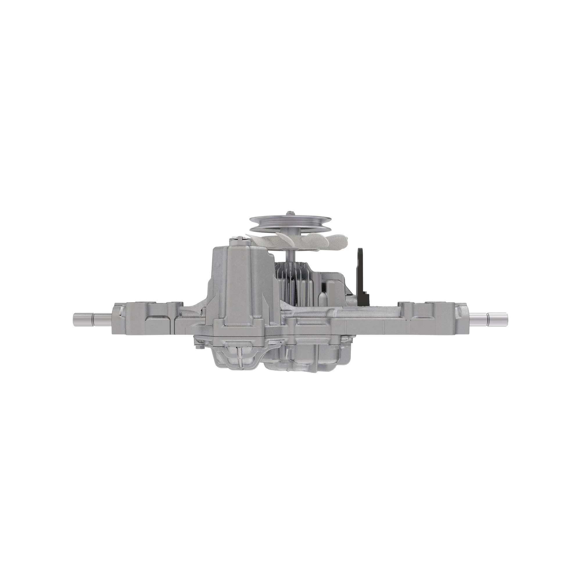 tomo John Deere MIA12565 Transmission, Ttc K46cc, My2016 | RDO