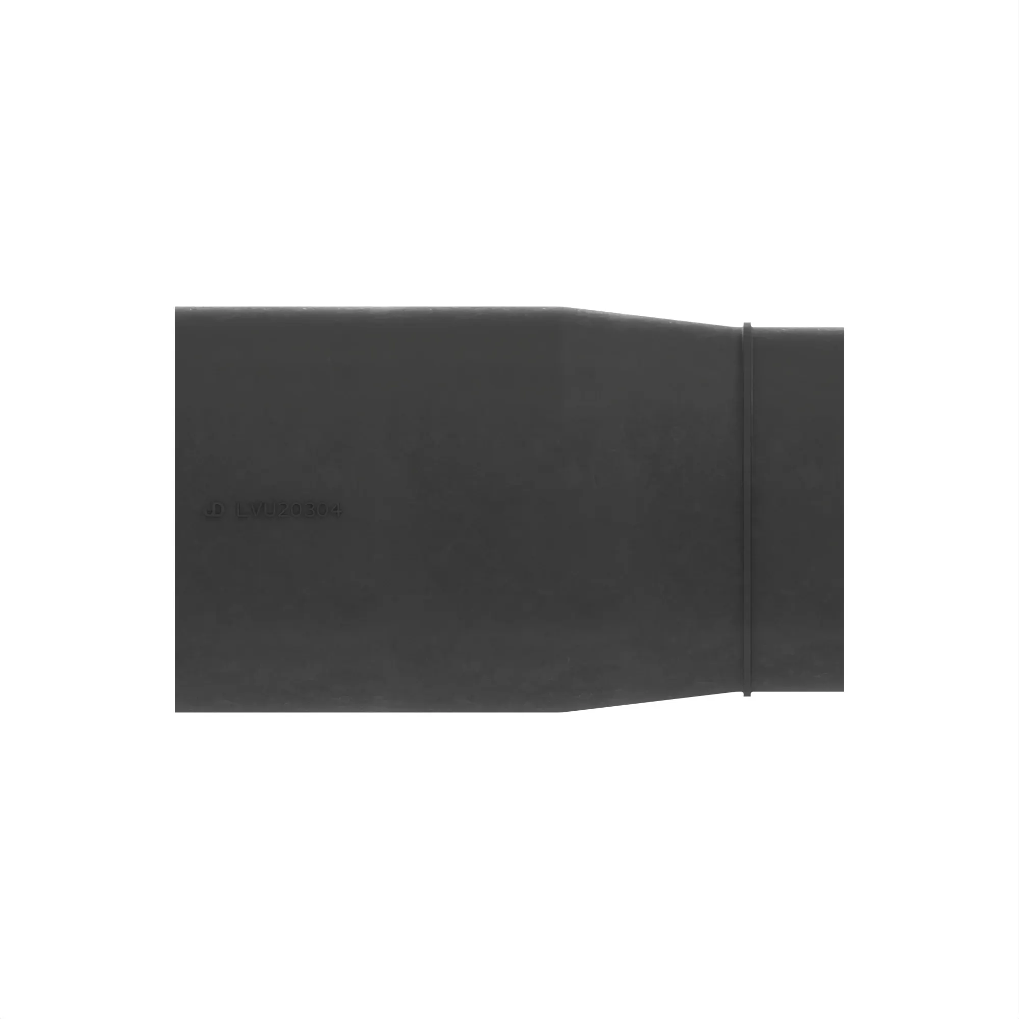 SHIELD, MFWD DRIVESHAFT U-JOINT