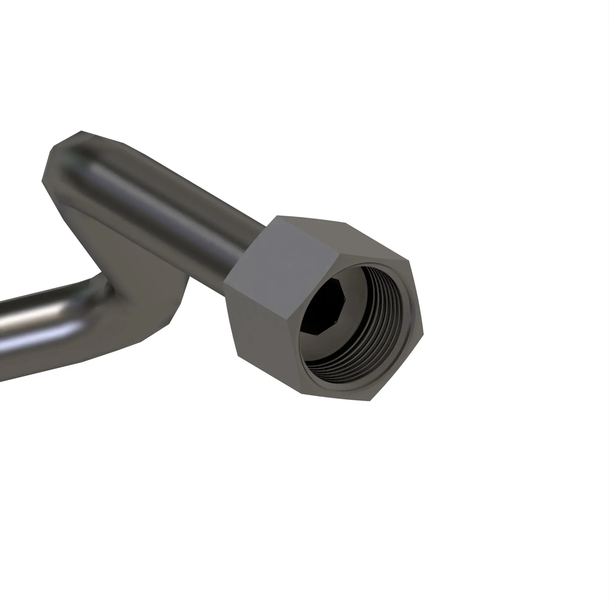 LINE-FRNT LEFT-REAR LEFT MOW 9009